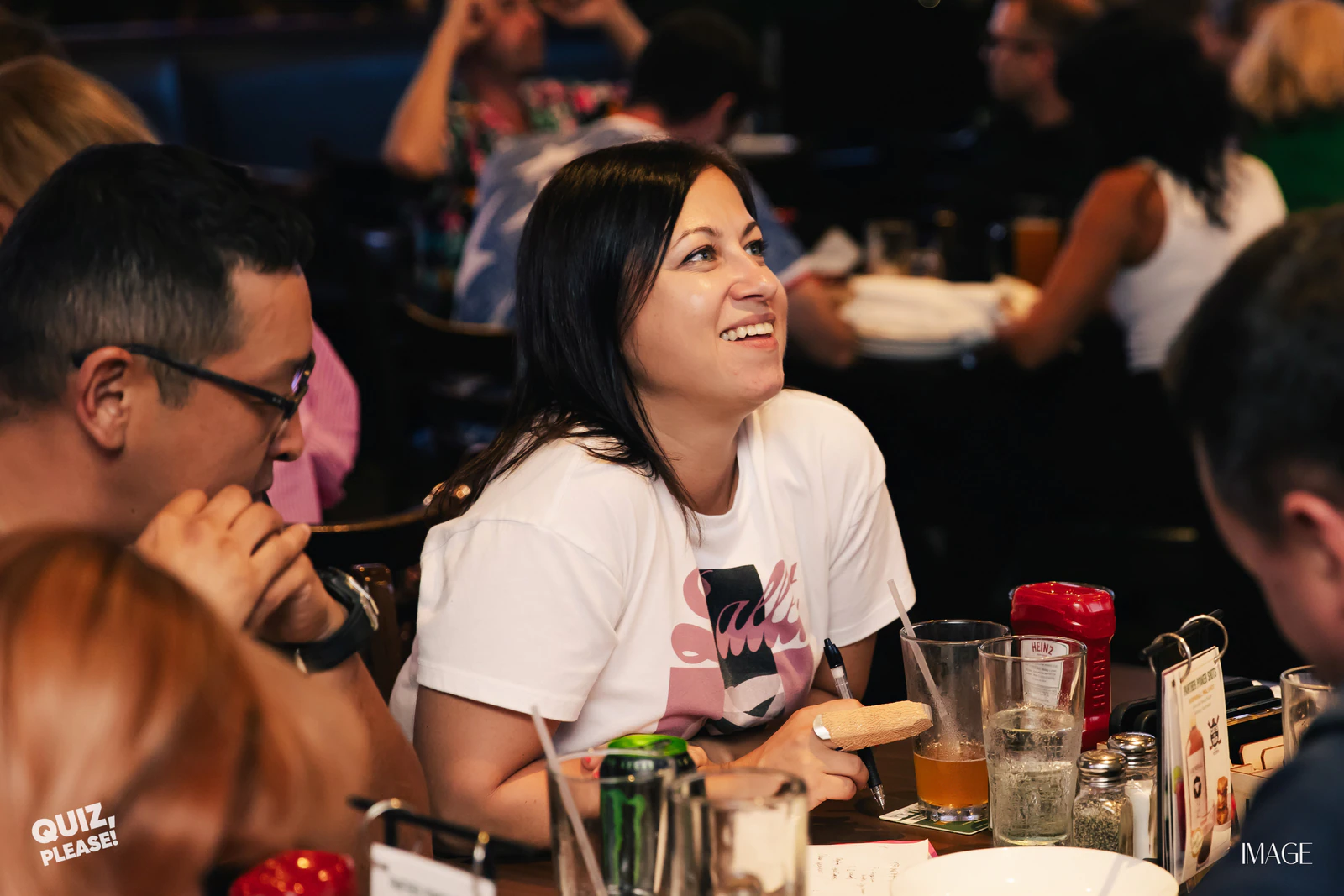 Quiz, Please at Duffy's, North Miami — Events photography by IMAGE MIAMI — photo 40 of 106