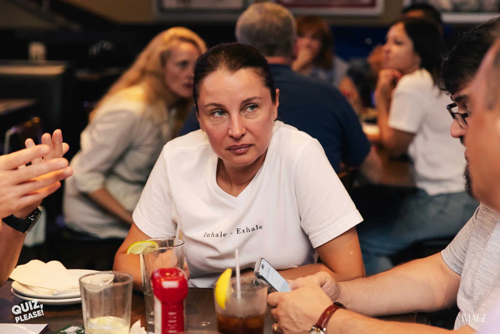Quiz, Please at Duffy's, North Miami — Events photography by IMAGE MIAMI — photo 80 of 106