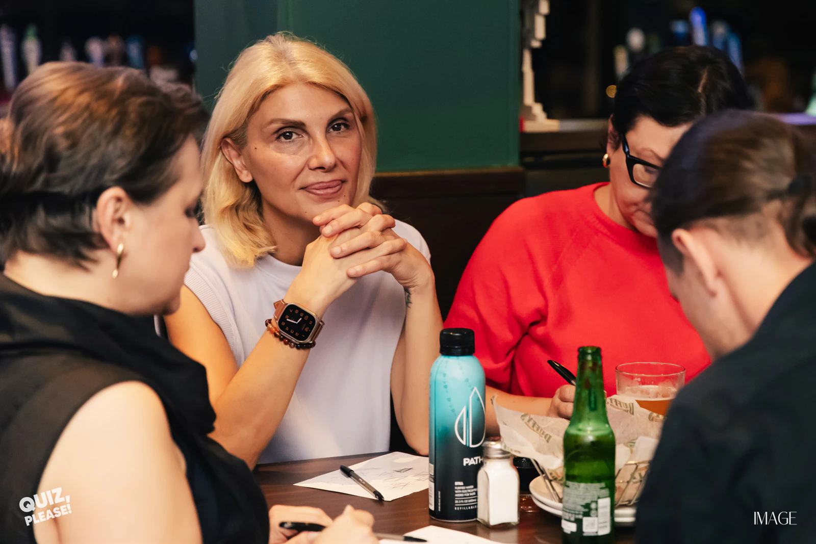 Quiz, Please at Duffy's, North Miami — Events photography by IMAGE MIAMI — photo 54 of 106