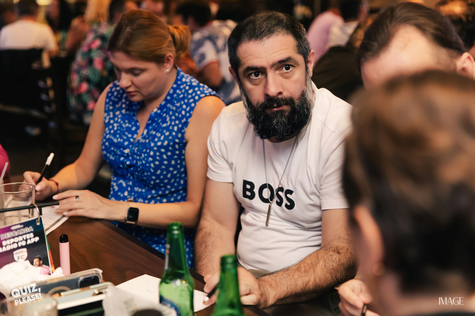 Quiz, Please at Duffy's, North Miami — Events photography by IMAGE MIAMI — photo 71 of 106