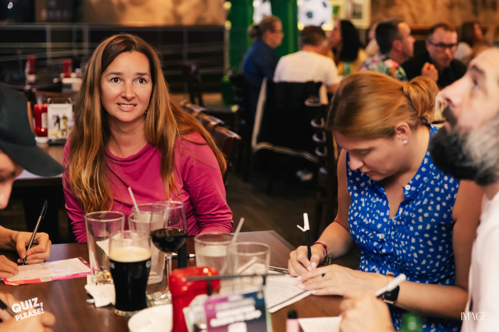 Quiz, Please at Duffy's, North Miami — Events photography by IMAGE MIAMI — photo 73 of 106