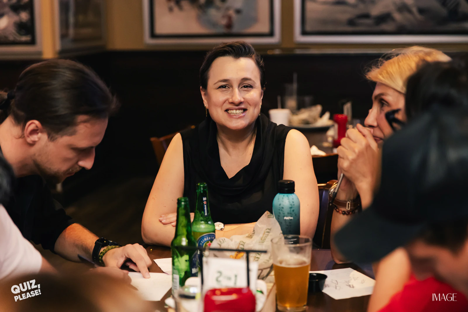 Quiz, Please at Duffy's, North Miami — Events photography by IMAGE MIAMI — photo 34 of 106