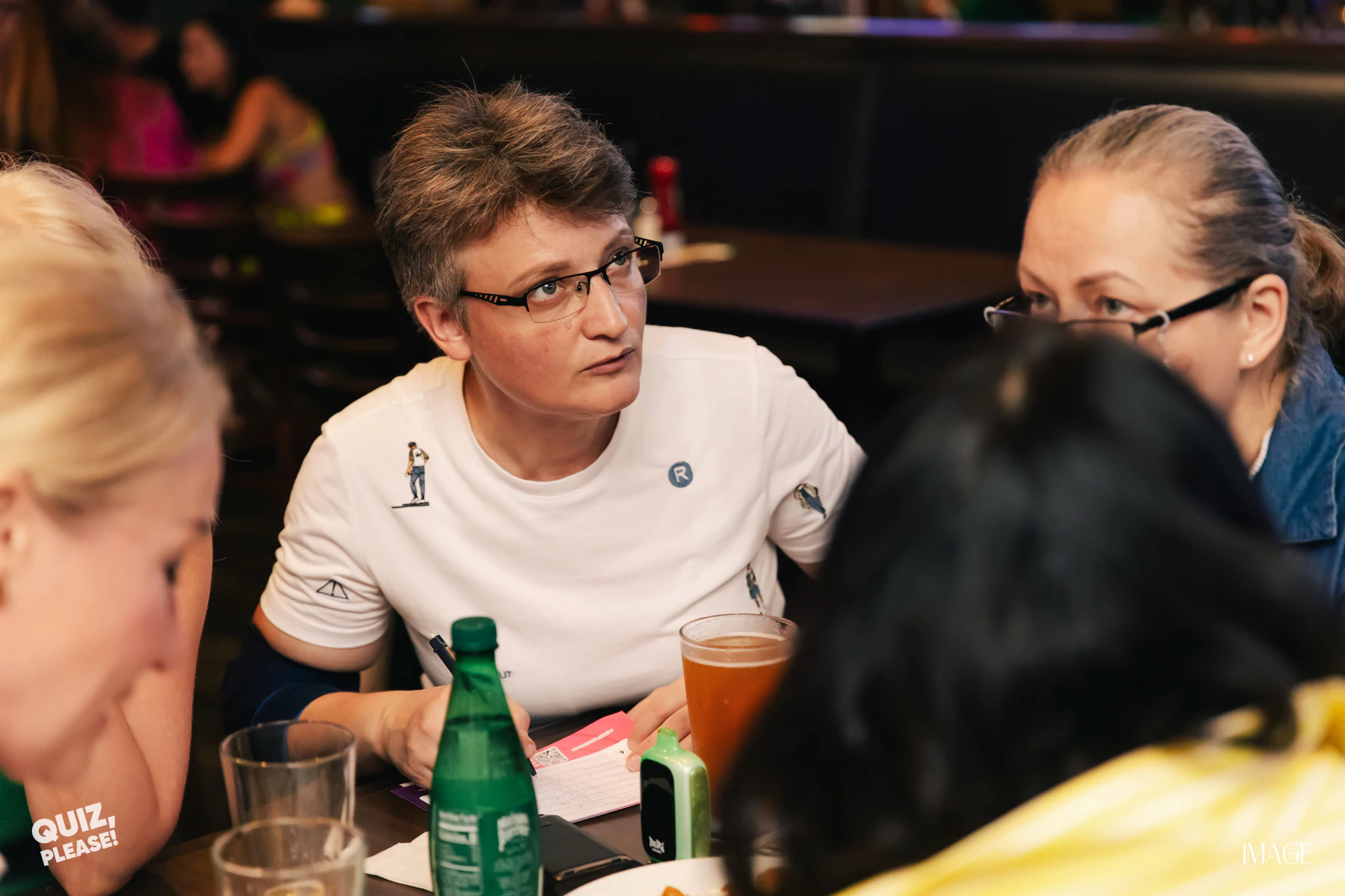 Quiz, Please at Duffy's, North Miami — Events photography by IMAGE MIAMI — photo 79 of 106