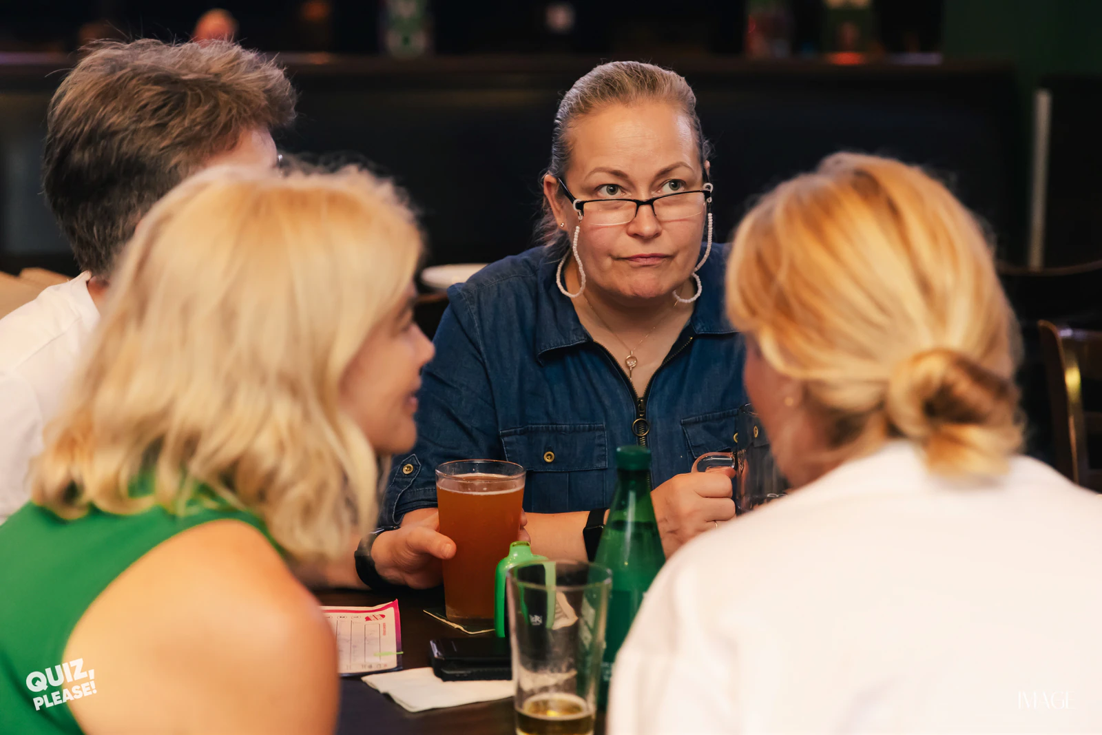 Quiz, Please at Duffy's, North Miami — Events photography by IMAGE MIAMI — photo 9 of 106