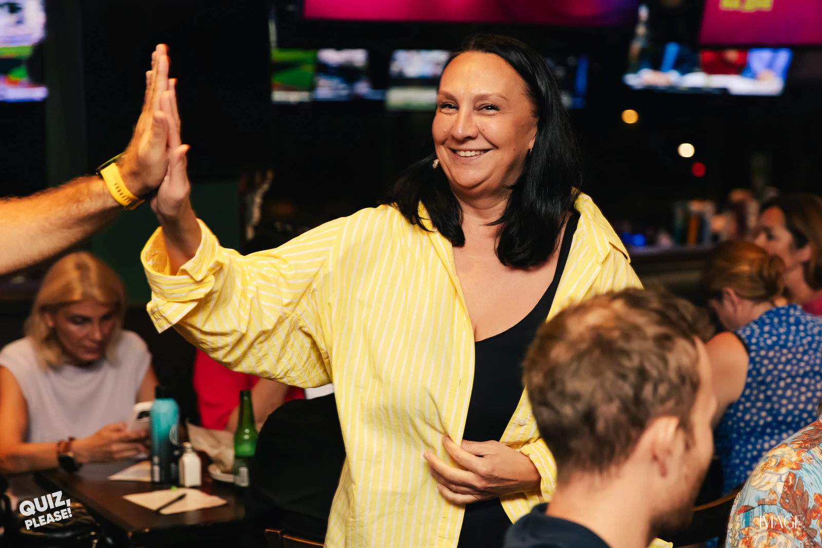 Quiz, Please at Duffy's, North Miami — Events photography by IMAGE MIAMI — photo 96 of 106