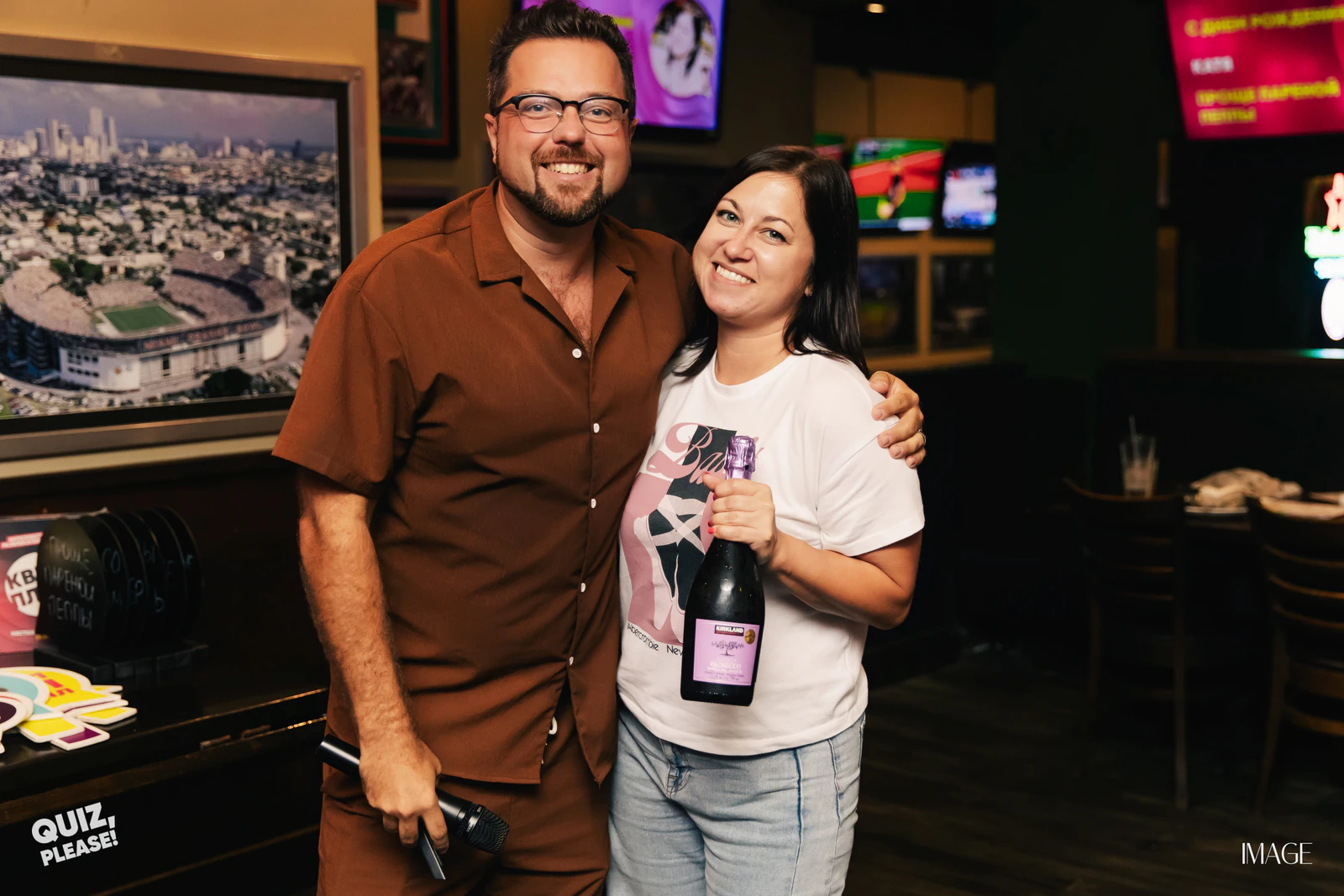 Quiz, Please at Duffy's, North Miami — Events photography by IMAGE MIAMI — photo 50 of 106