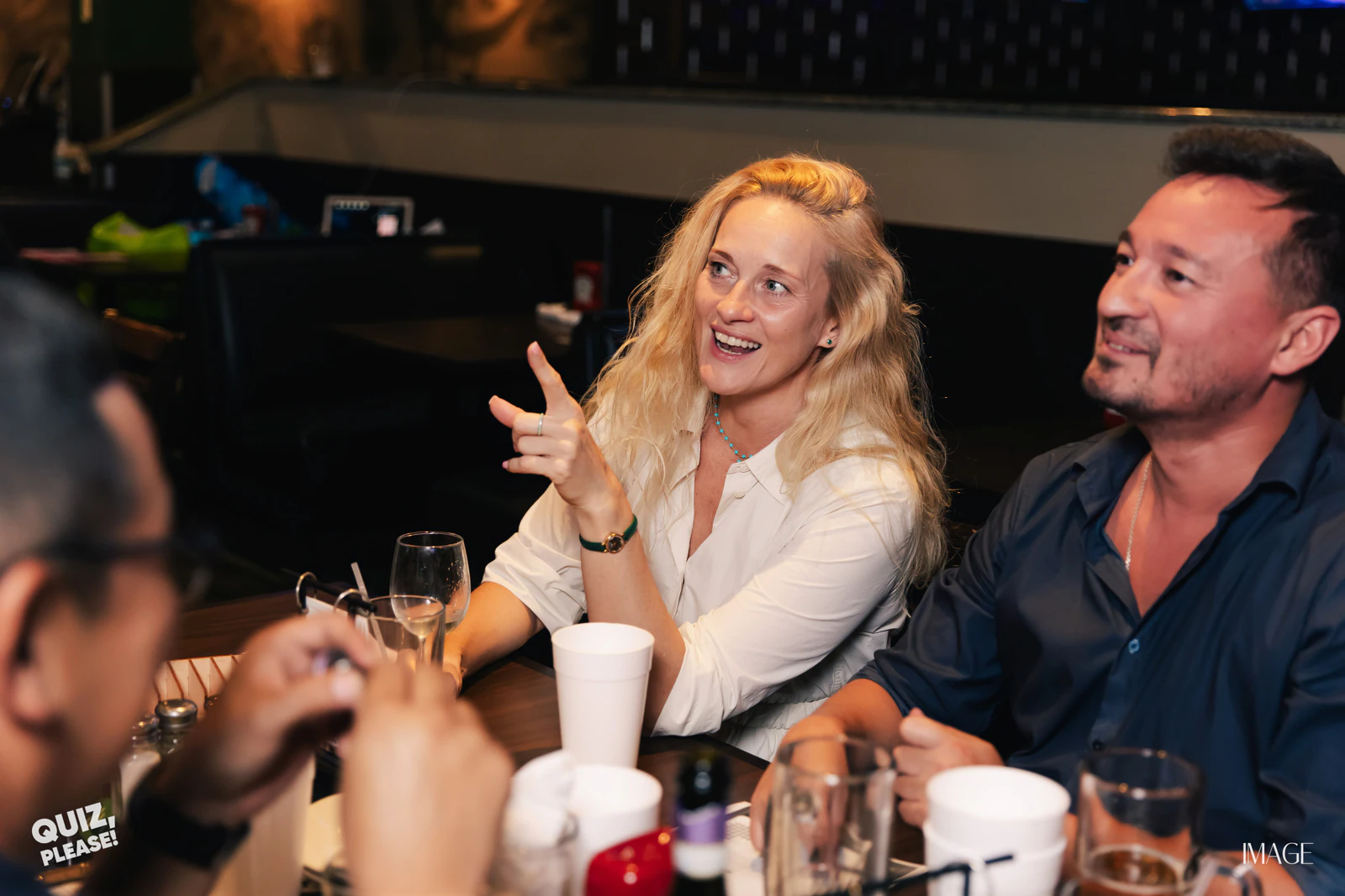 Quiz, Please at Duffy's, North Miami — Events photography by IMAGE MIAMI — photo 75 of 106