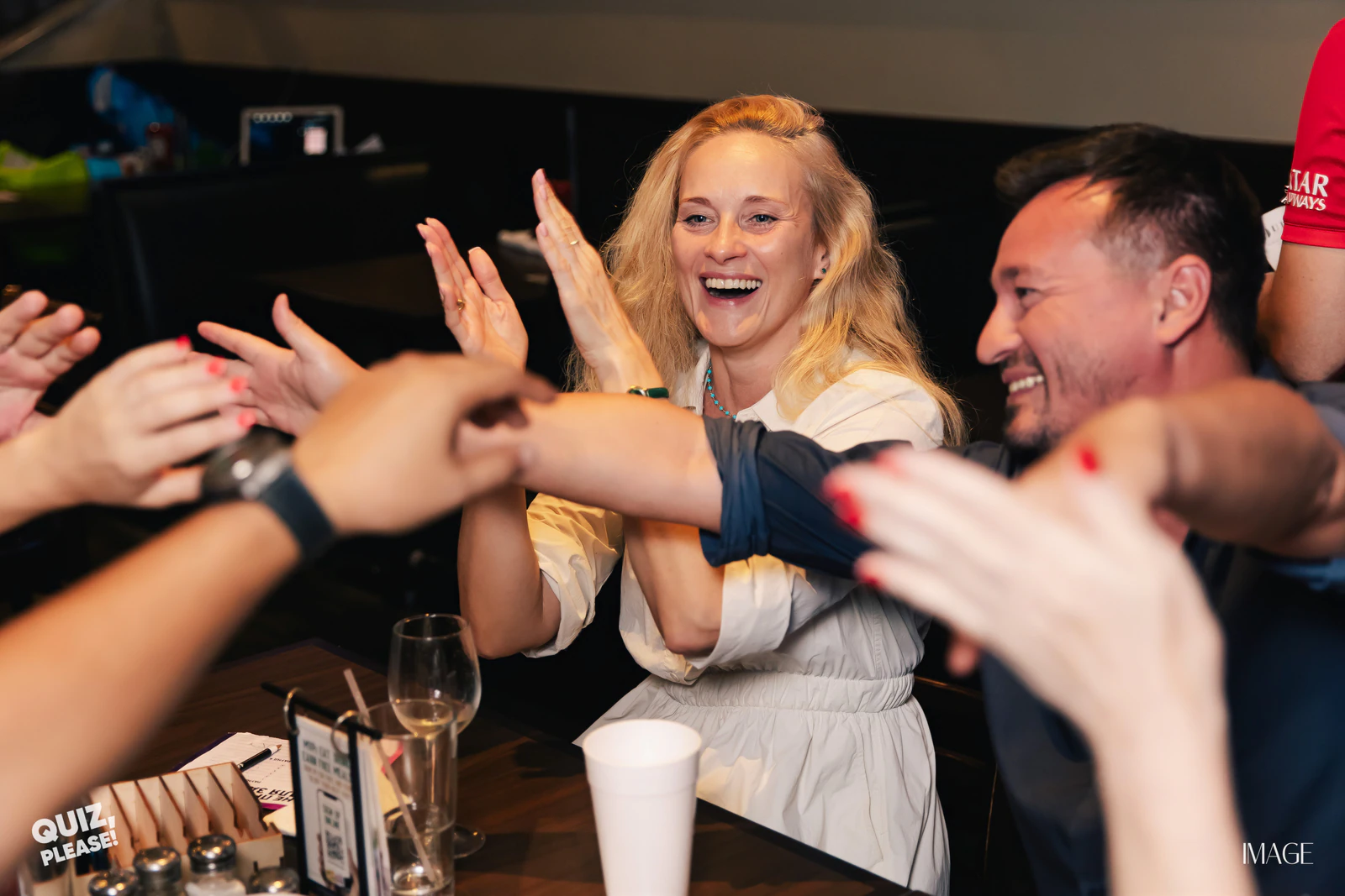 Quiz, Please at Duffy's, North Miami — Events photography by IMAGE MIAMI — photo 52 of 106