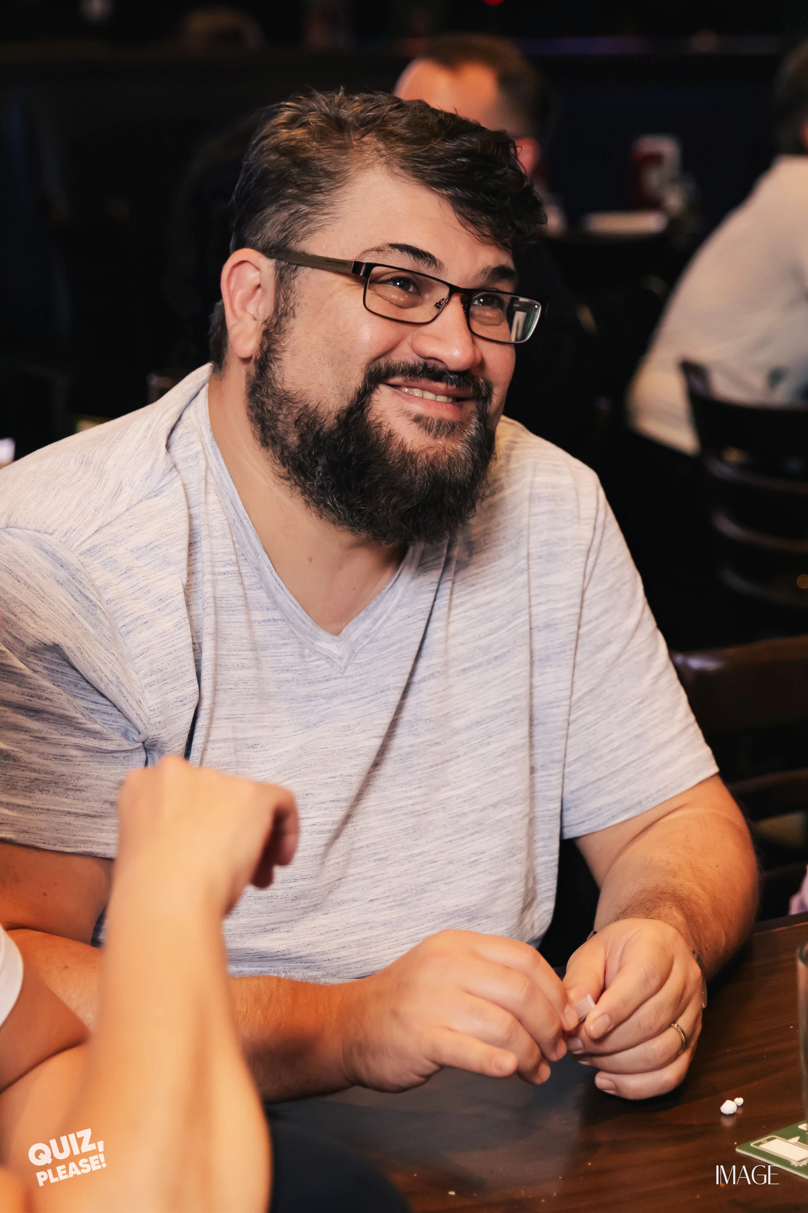 Quiz, Please at Duffy's, North Miami — Events photography by IMAGE MIAMI — photo 31 of 106