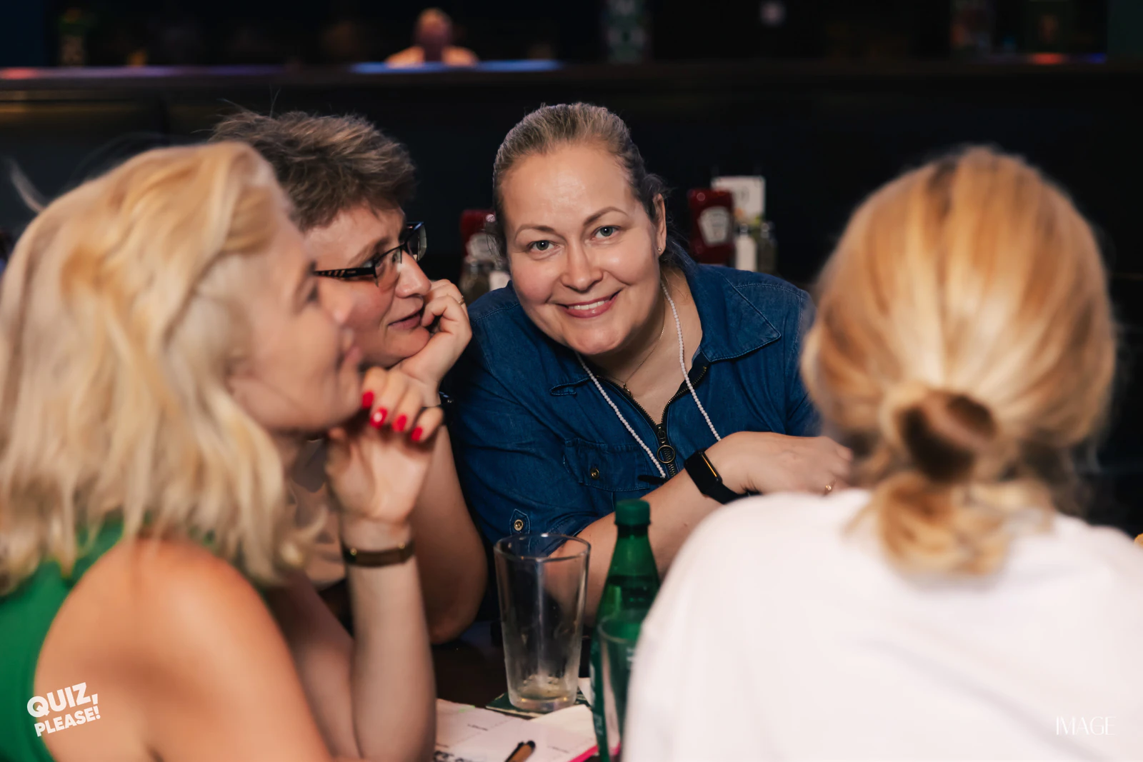 Quiz, Please at Duffy's, North Miami — Events photography by IMAGE MIAMI — photo 45 of 106