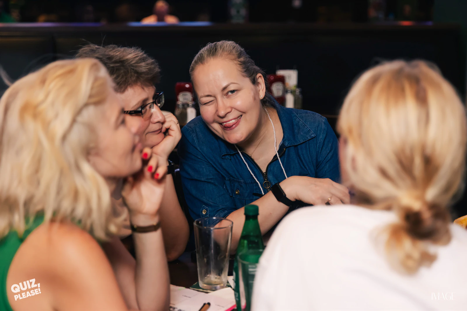Quiz, Please at Duffy's, North Miami — Events photography by IMAGE MIAMI — photo 8 of 106