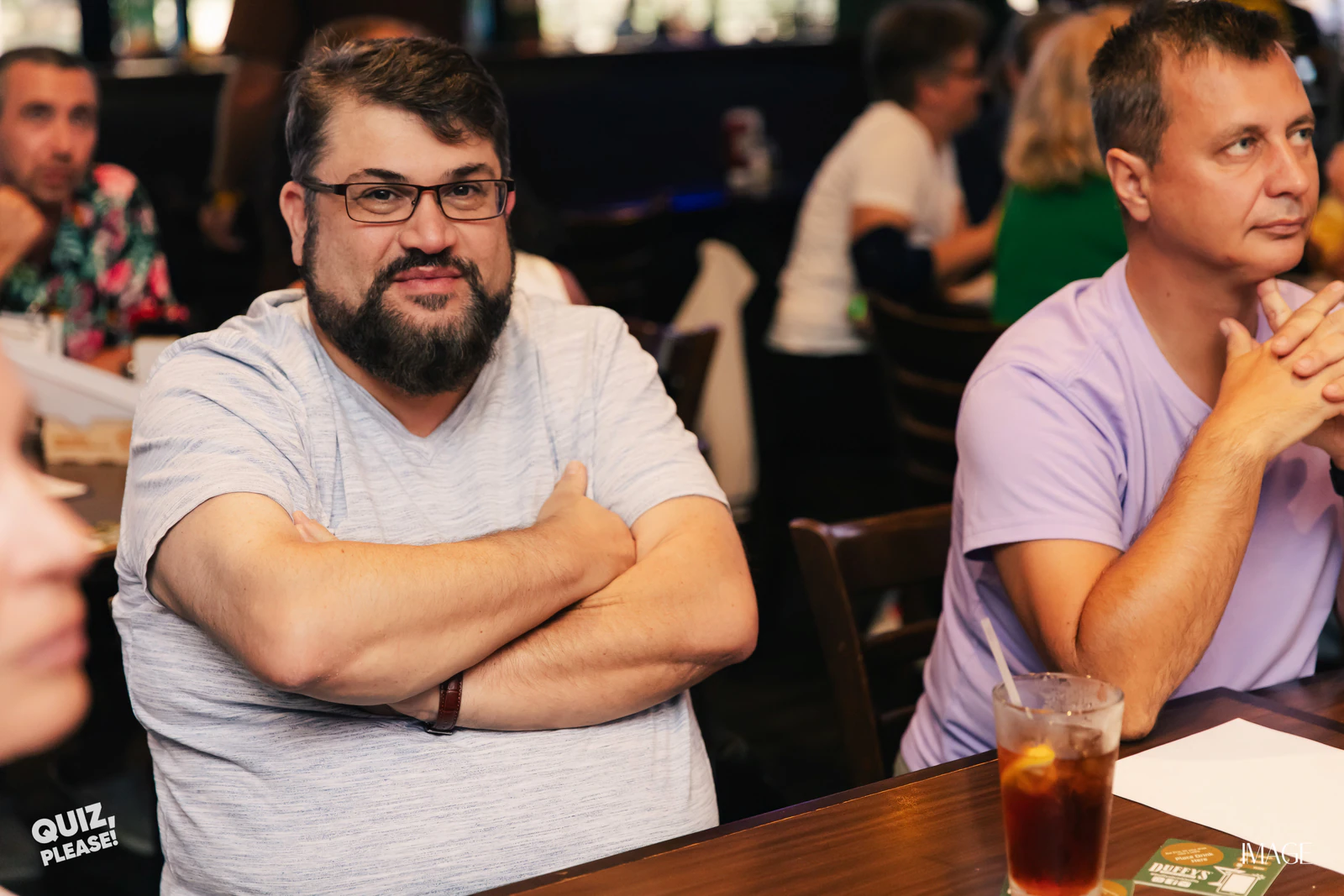 Quiz, Please at Duffy's, North Miami — Events photography by IMAGE MIAMI — photo 26 of 106