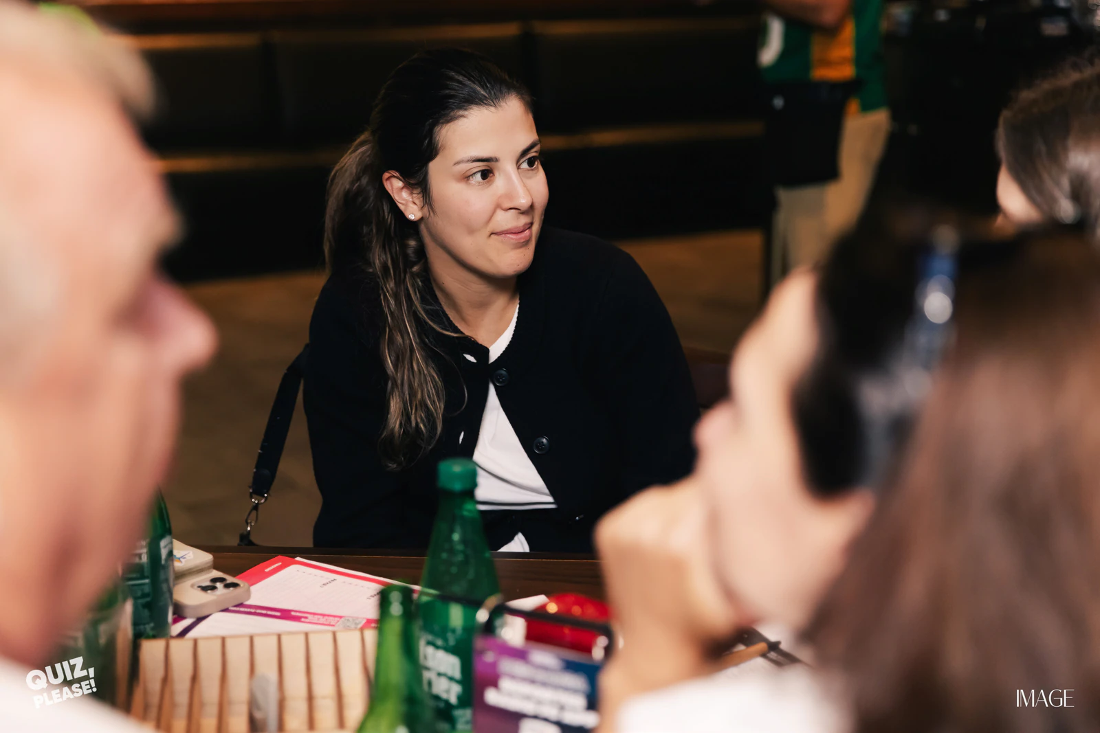 Quiz, Please at Duffy's, North Miami — Events photography by IMAGE MIAMI — photo 90 of 106