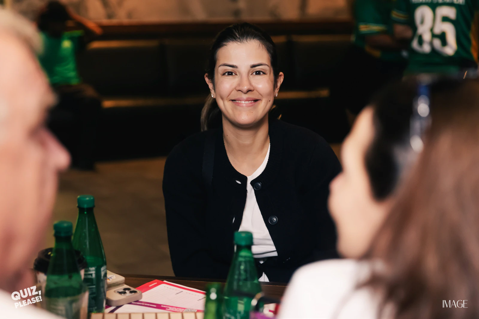 Quiz, Please at Duffy's, North Miami — Events photography by IMAGE MIAMI — photo 42 of 106