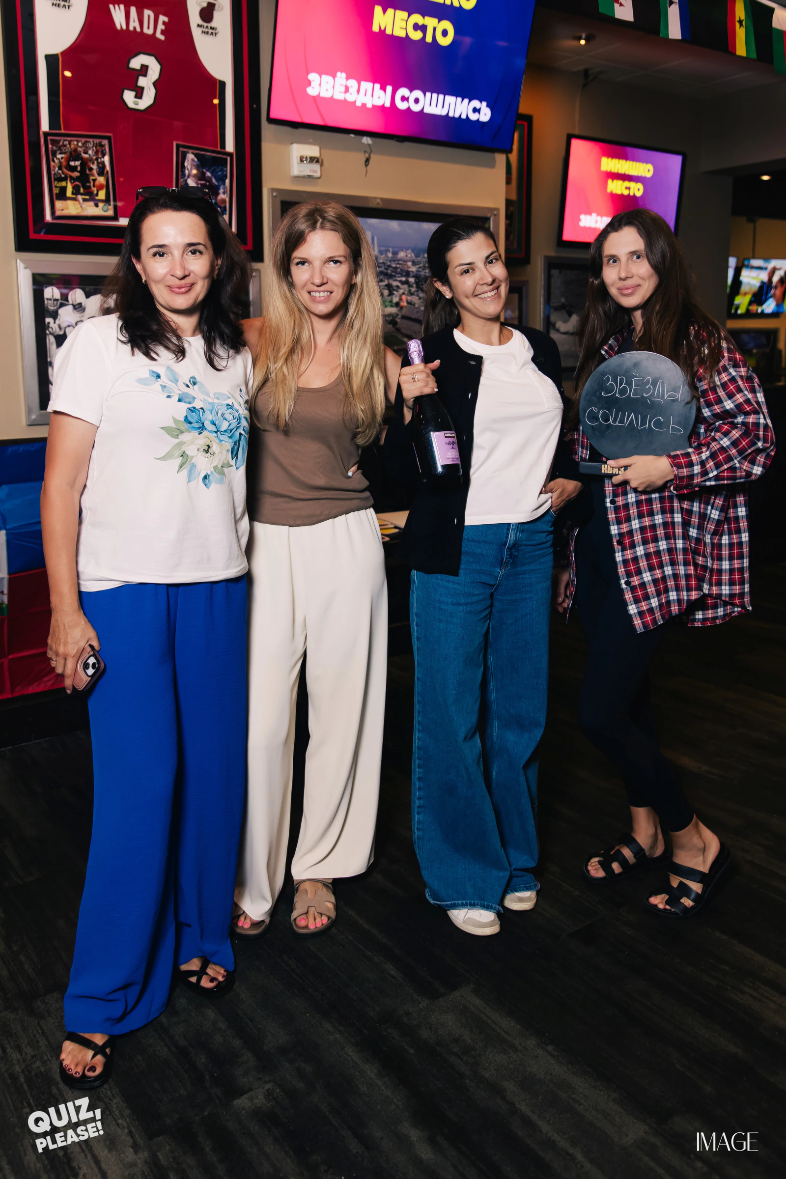 Quiz, Please at Duffy's, North Miami — Events photography by IMAGE MIAMI — photo 27 of 106