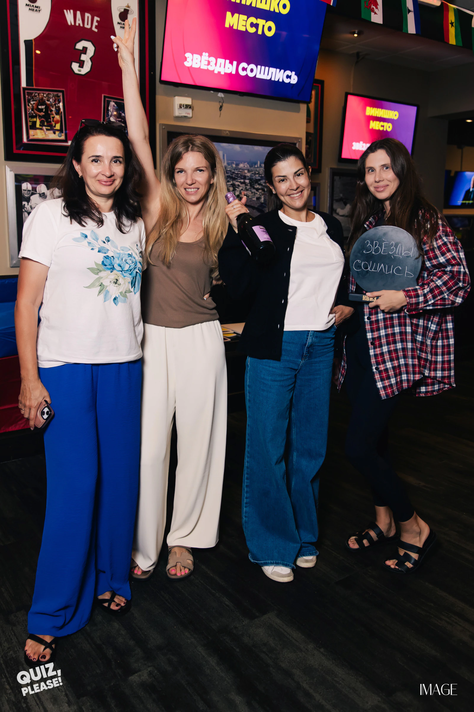 Quiz, Please at Duffy's, North Miami — Events photography by IMAGE MIAMI — photo 102 of 106