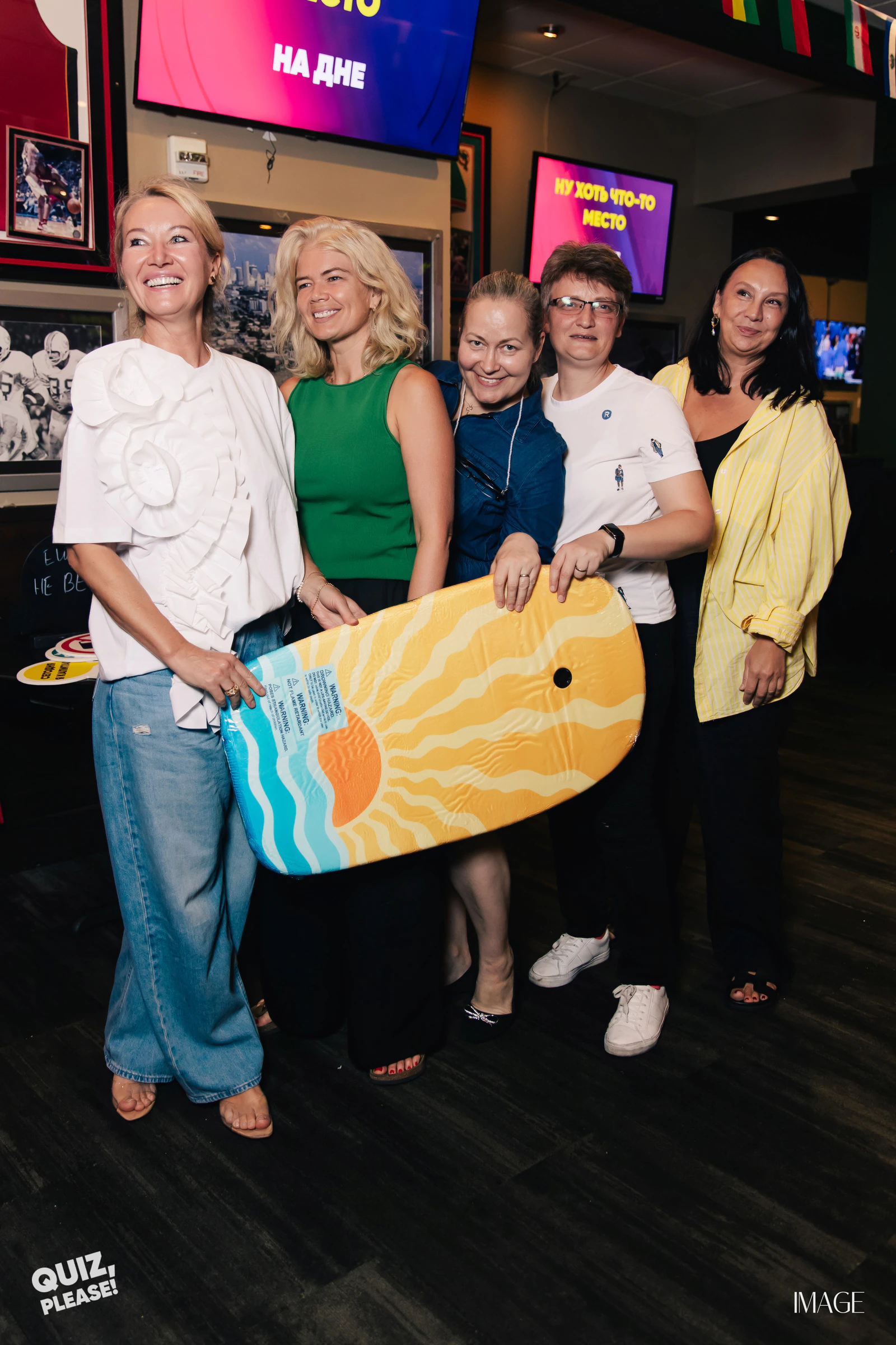 Quiz, Please at Duffy's, North Miami — Events photography by IMAGE MIAMI — photo 28 of 106