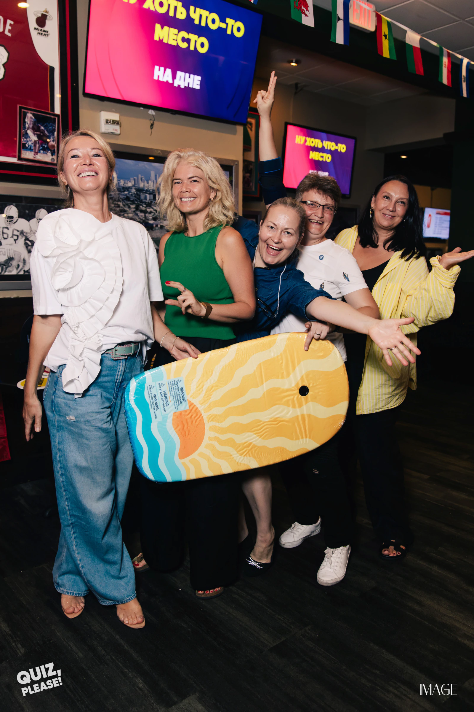 Quiz, Please at Duffy's, North Miami — Events photography by IMAGE MIAMI — photo 35 of 106