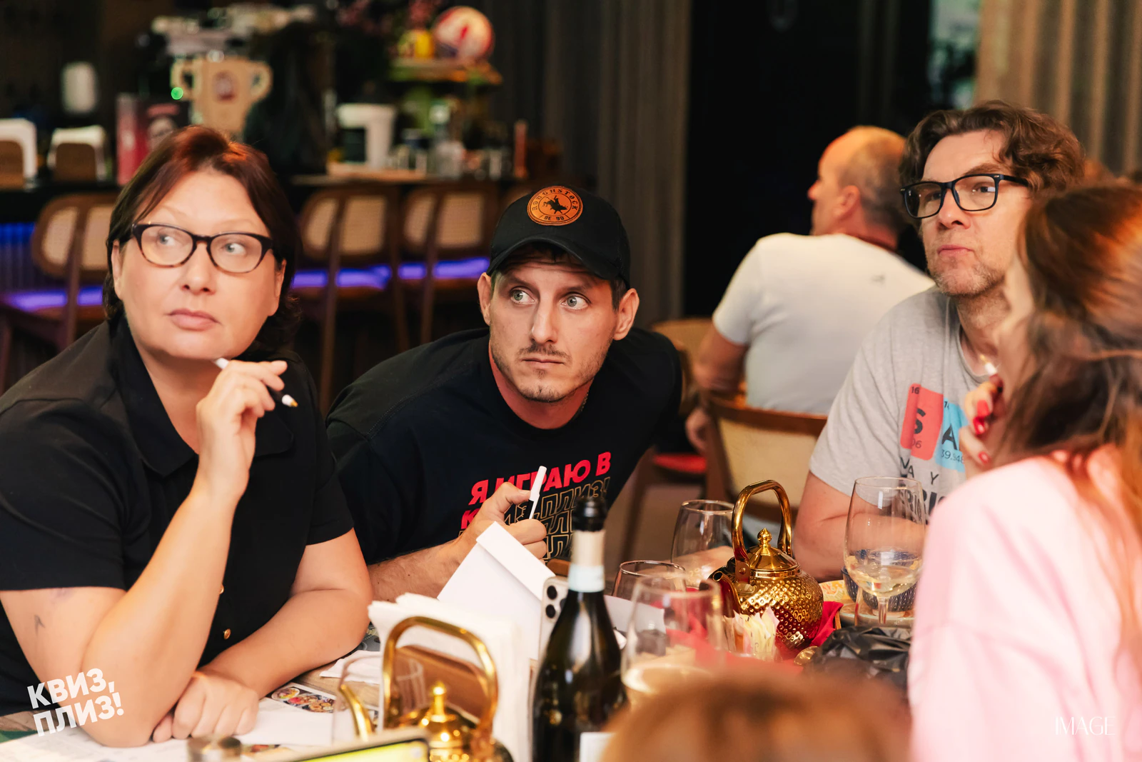 Quiz, Please — Events photography by IMAGE MIAMI — photo 15 of 59