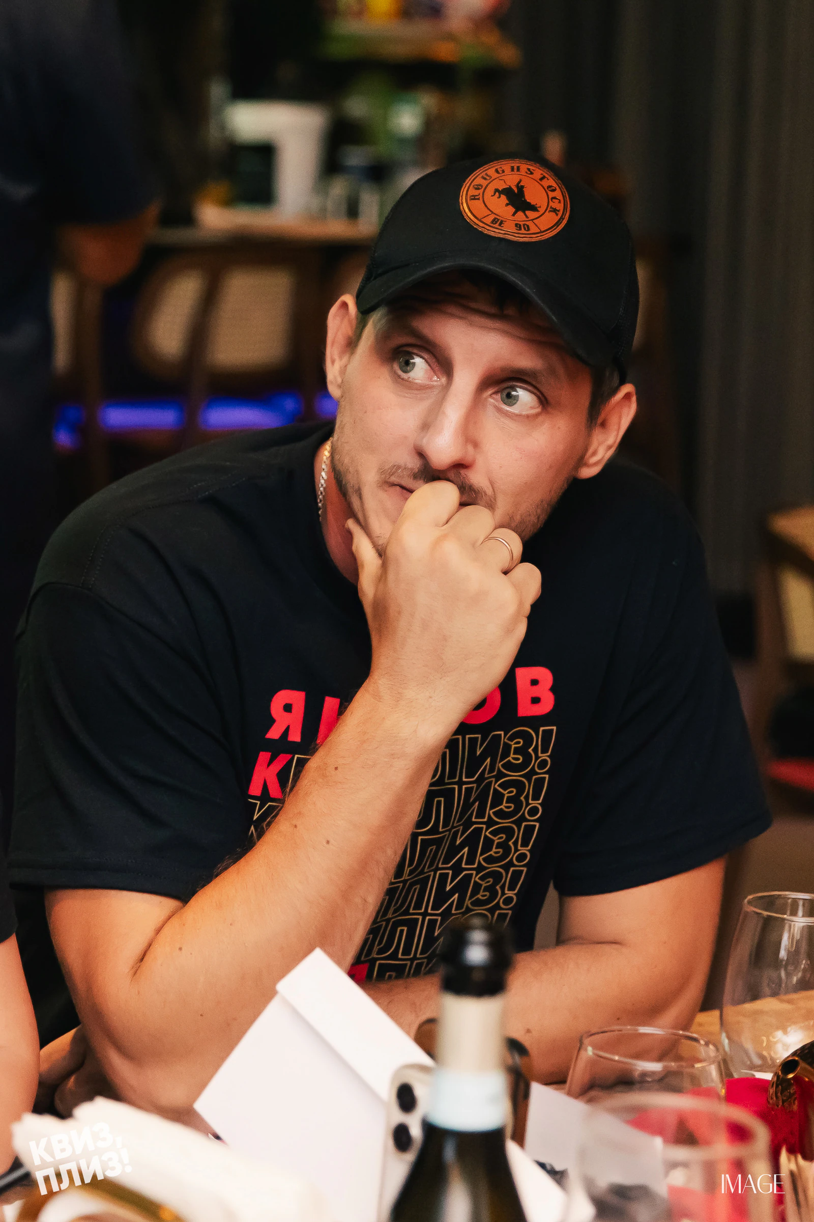 Quiz, Please — Events photography by IMAGE MIAMI — photo 36 of 59