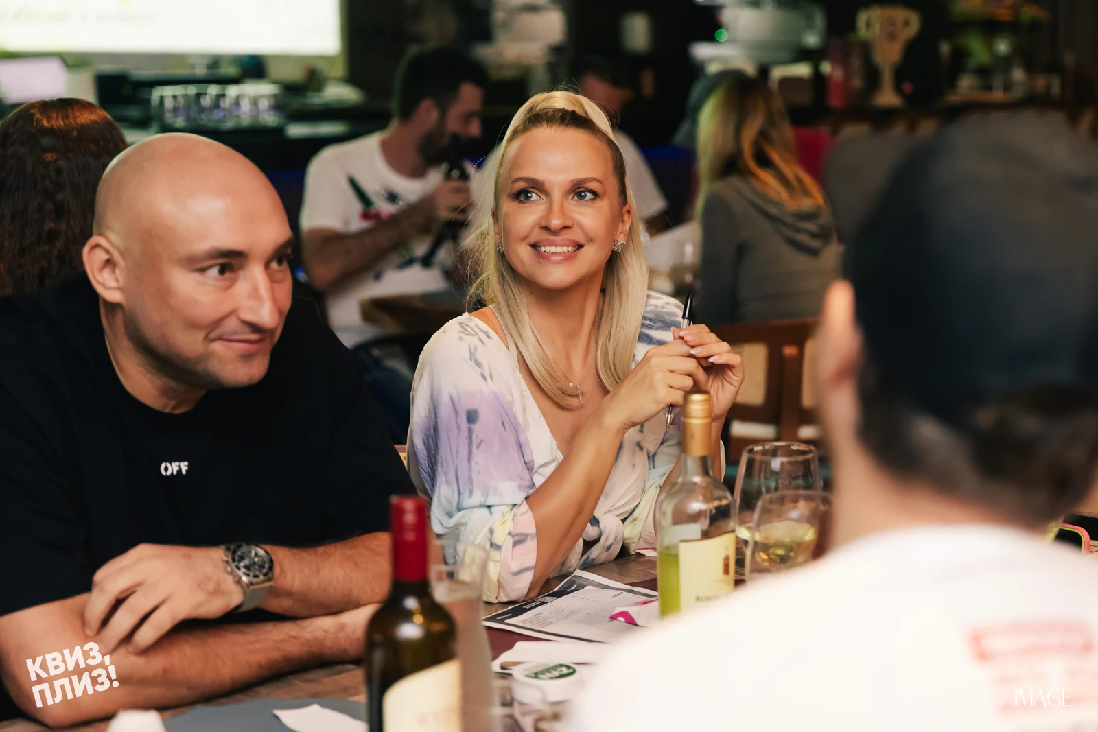 Quiz, Please — Events photography by IMAGE MIAMI — photo 53 of 59