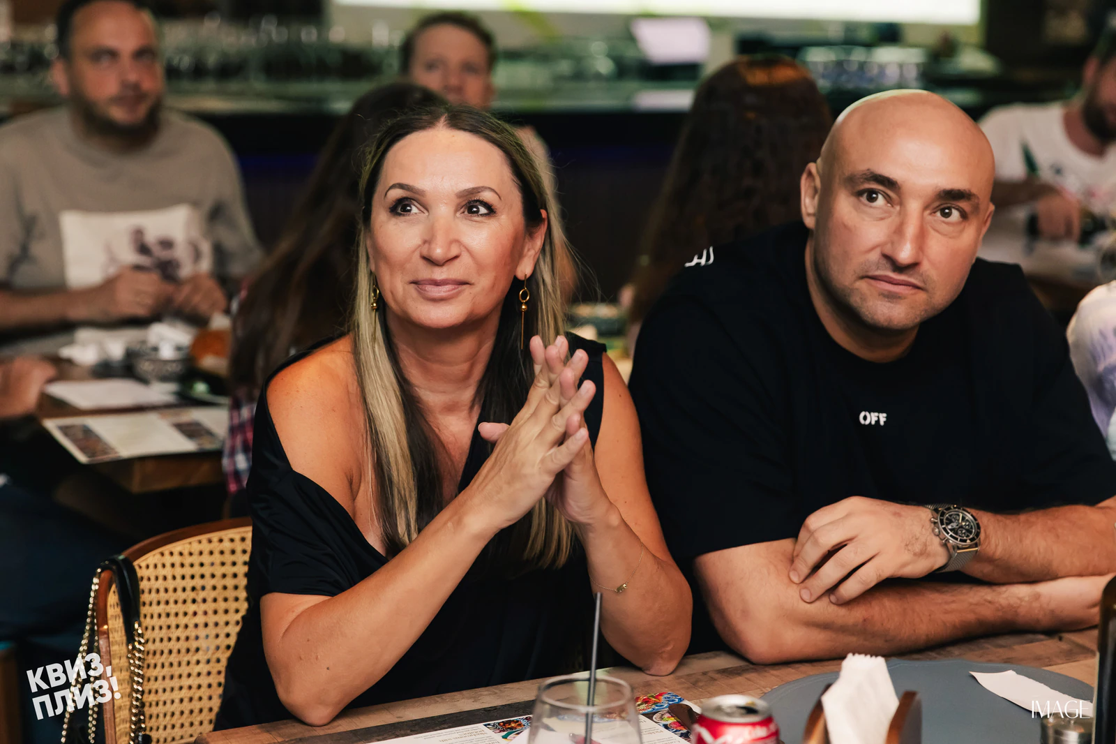 Quiz, Please — Events photography by IMAGE MIAMI — photo 6 of 59