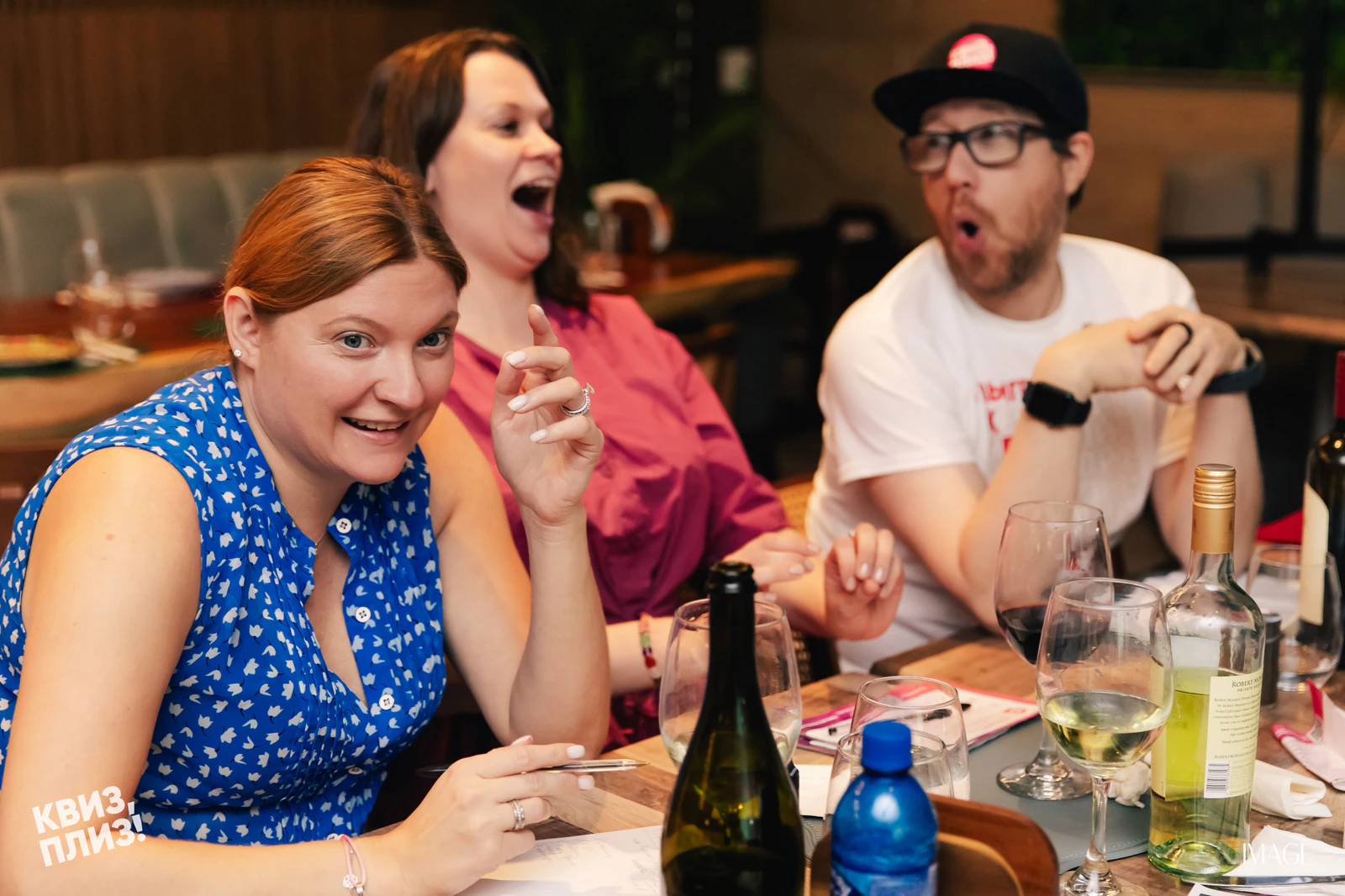 Quiz, Please — Events photography by IMAGE MIAMI — photo 5 of 59