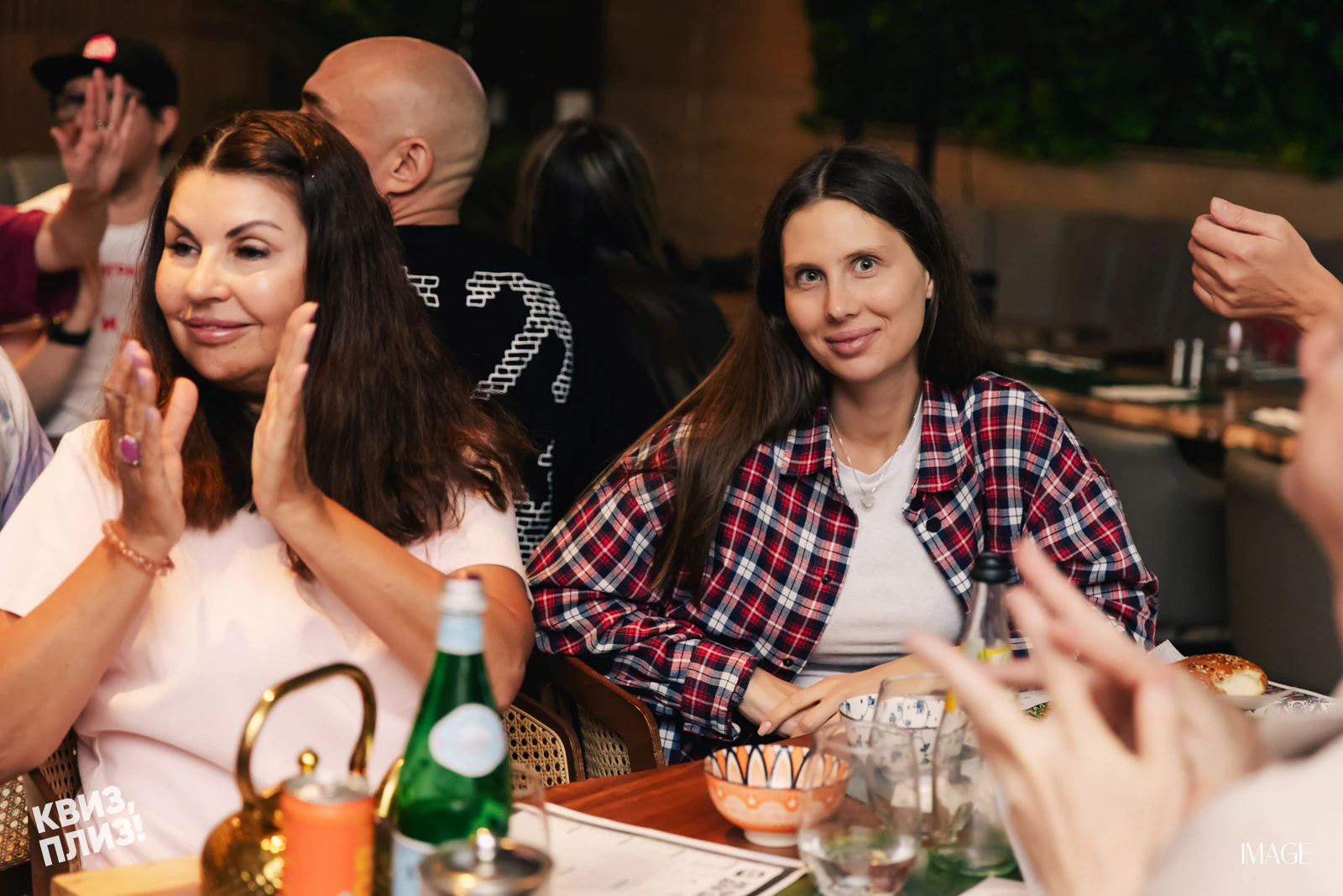 Quiz, Please — Events photography by IMAGE MIAMI — photo 44 of 59