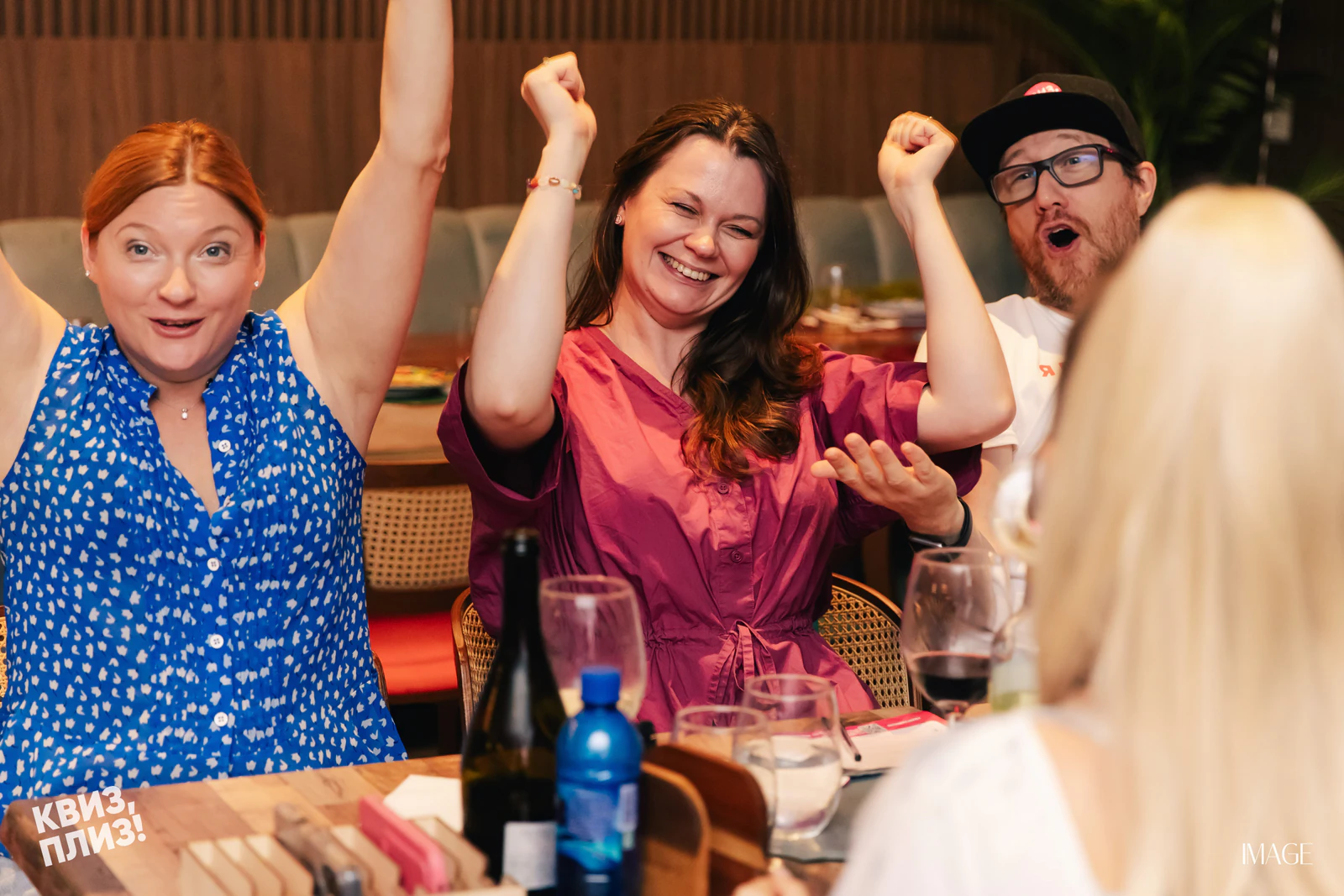 Quiz, Please — Events photography by IMAGE MIAMI — photo 20 of 59