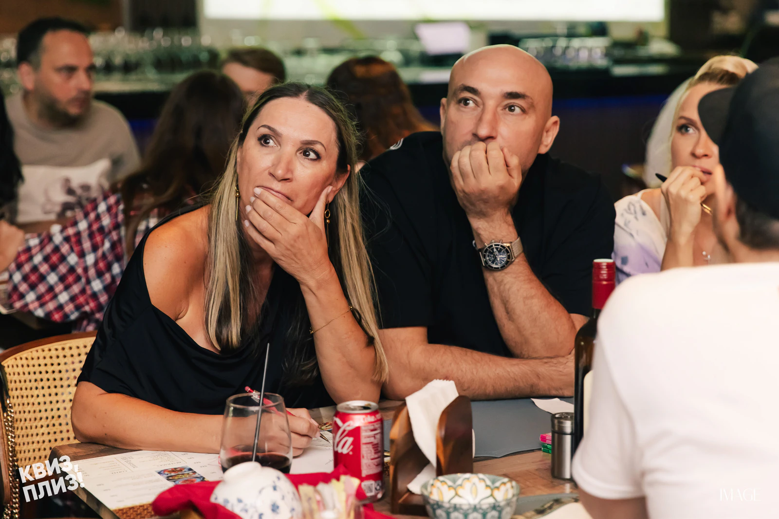 Quiz, Please — Events photography by IMAGE MIAMI — photo 12 of 59