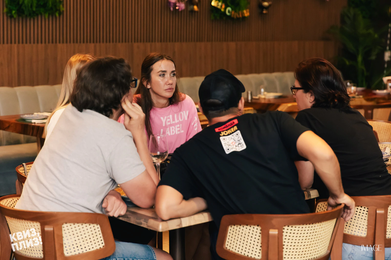 Quiz, Please — Events photography by IMAGE MIAMI — photo 41 of 59