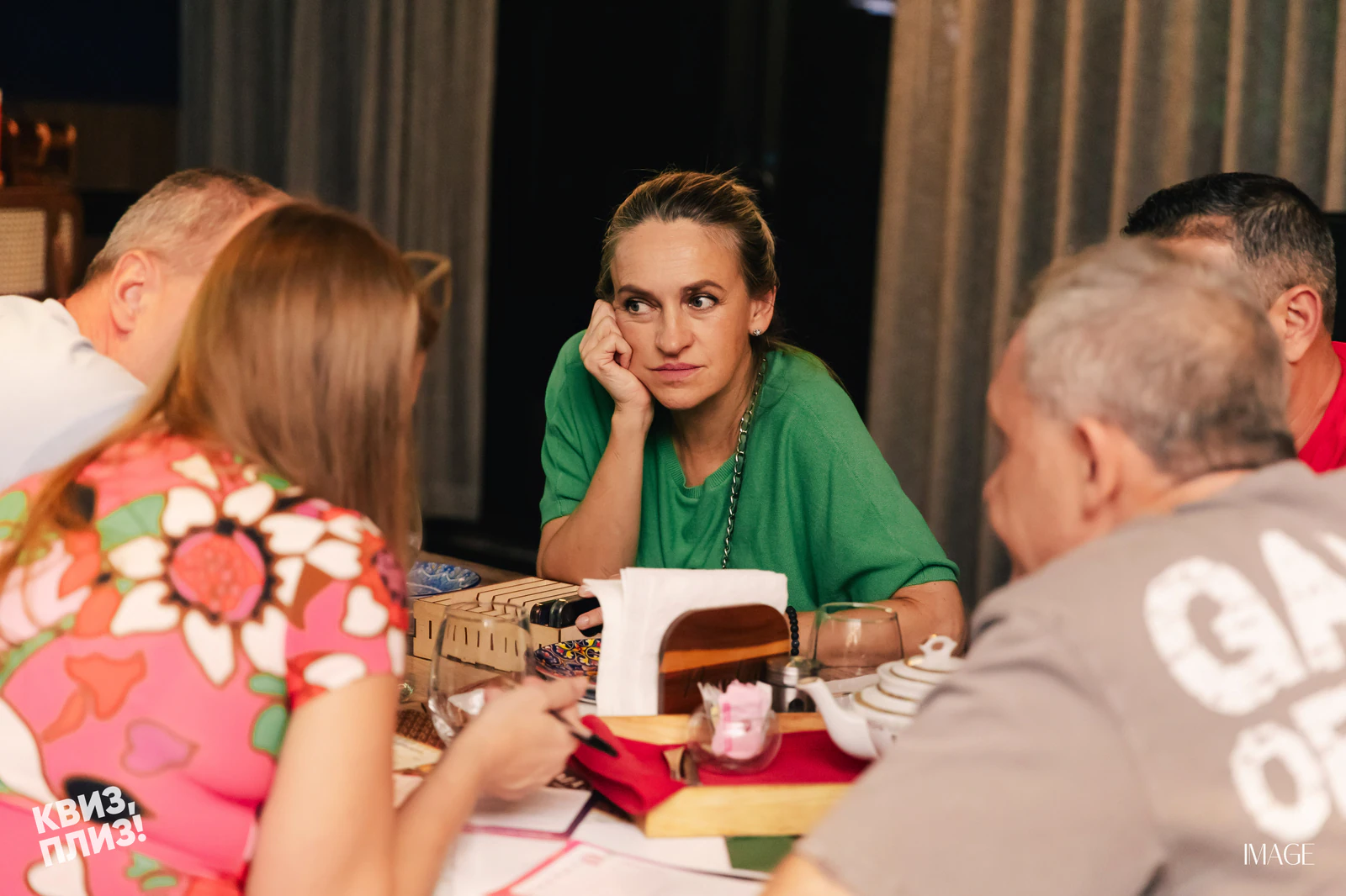 Quiz, Please — Events photography by IMAGE MIAMI — photo 50 of 59
