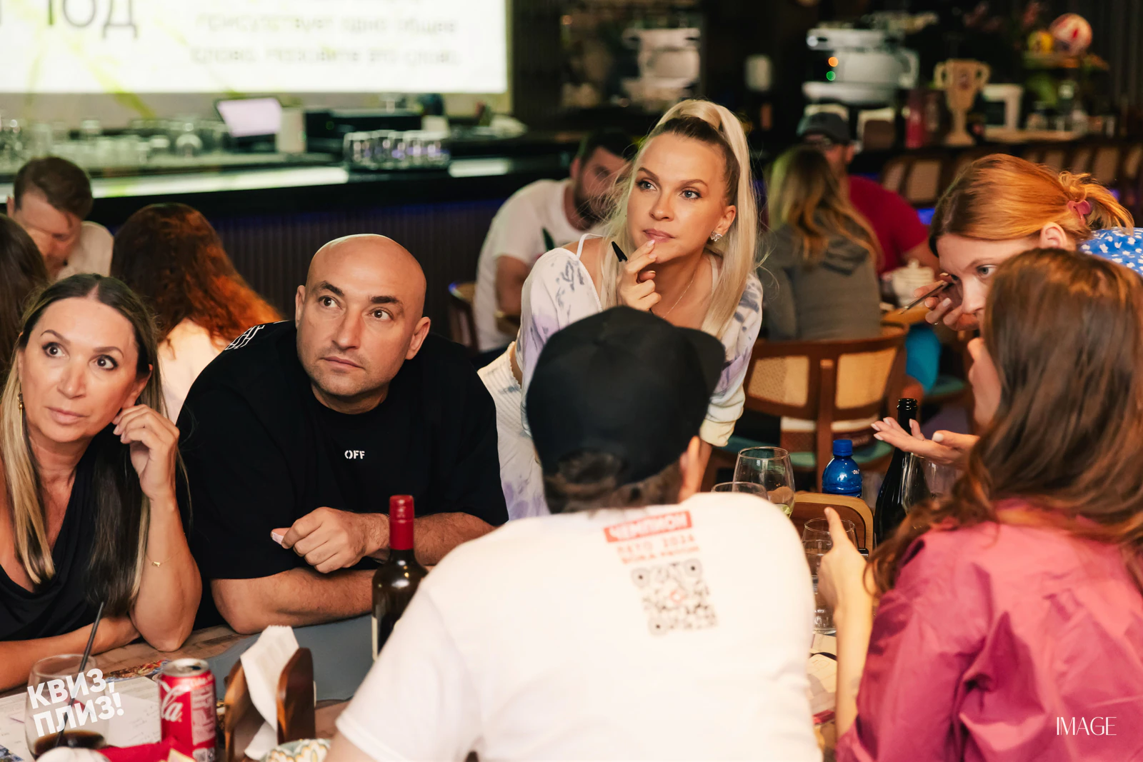 Quiz, Please — Events photography by IMAGE MIAMI — photo 56 of 59