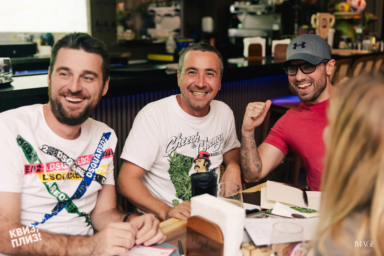 Quiz, Please — Events photography by IMAGE MIAMI — photo 22 of 59