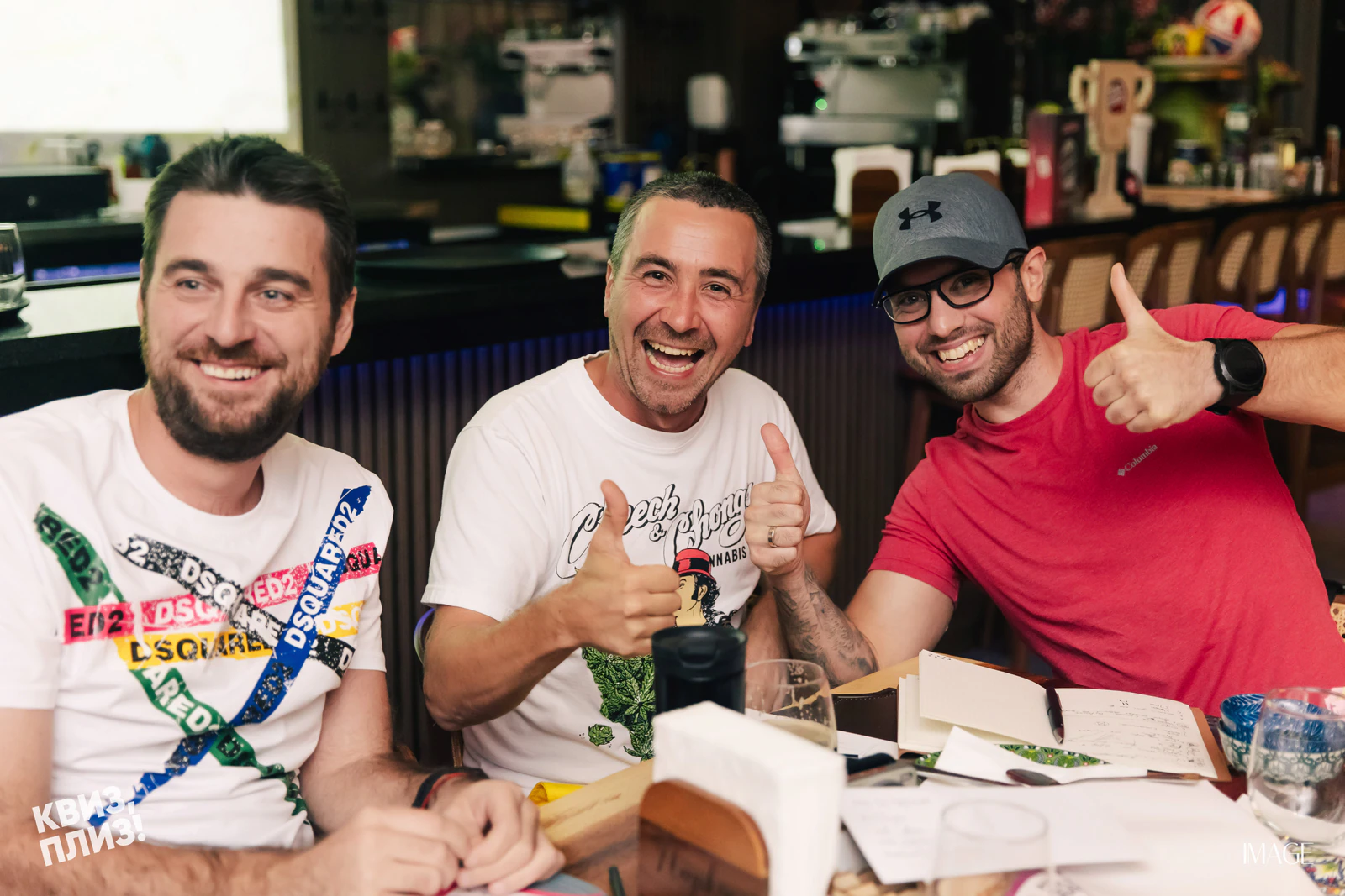 Quiz, Please — Events photography by IMAGE MIAMI — photo 4 of 59