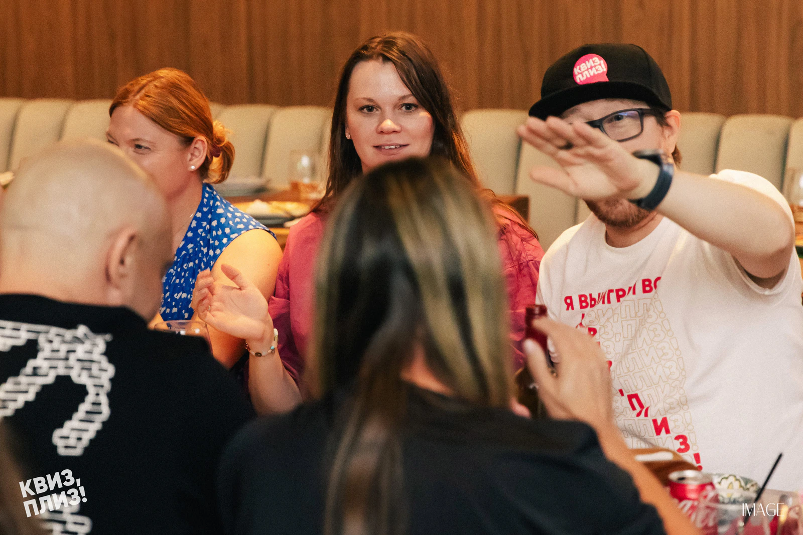 Quiz, Please — Events photography by IMAGE MIAMI — photo 49 of 59