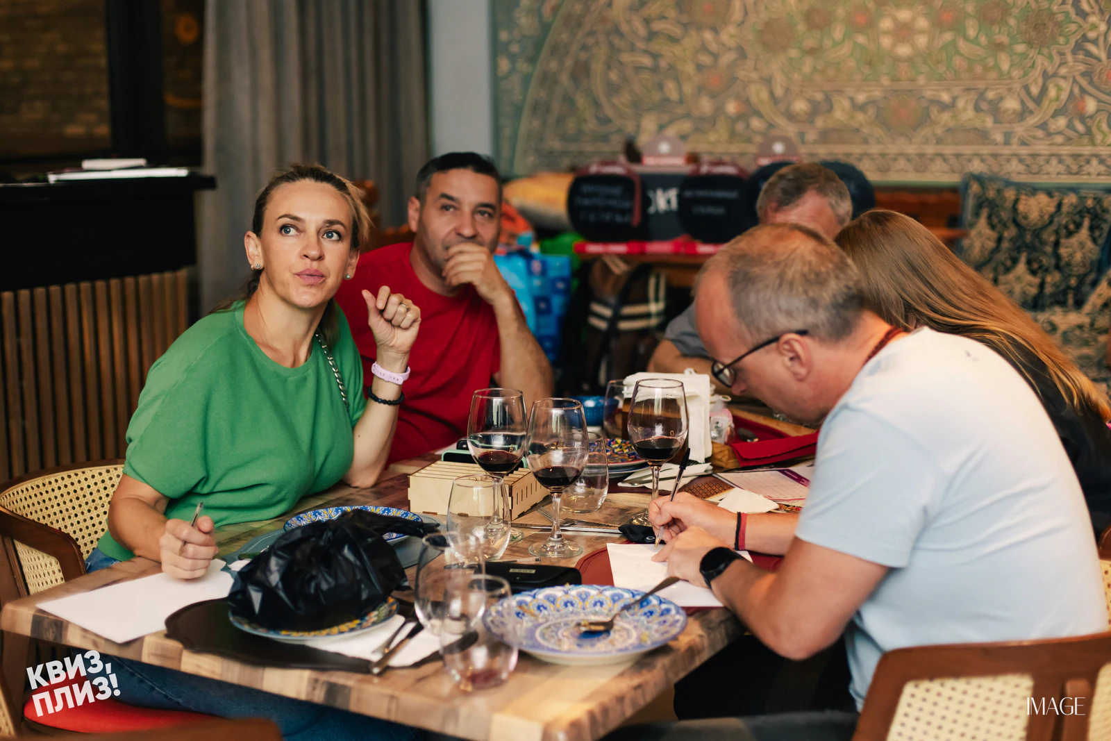 Quiz, Please — Events photography by IMAGE MIAMI — photo 24 of 59