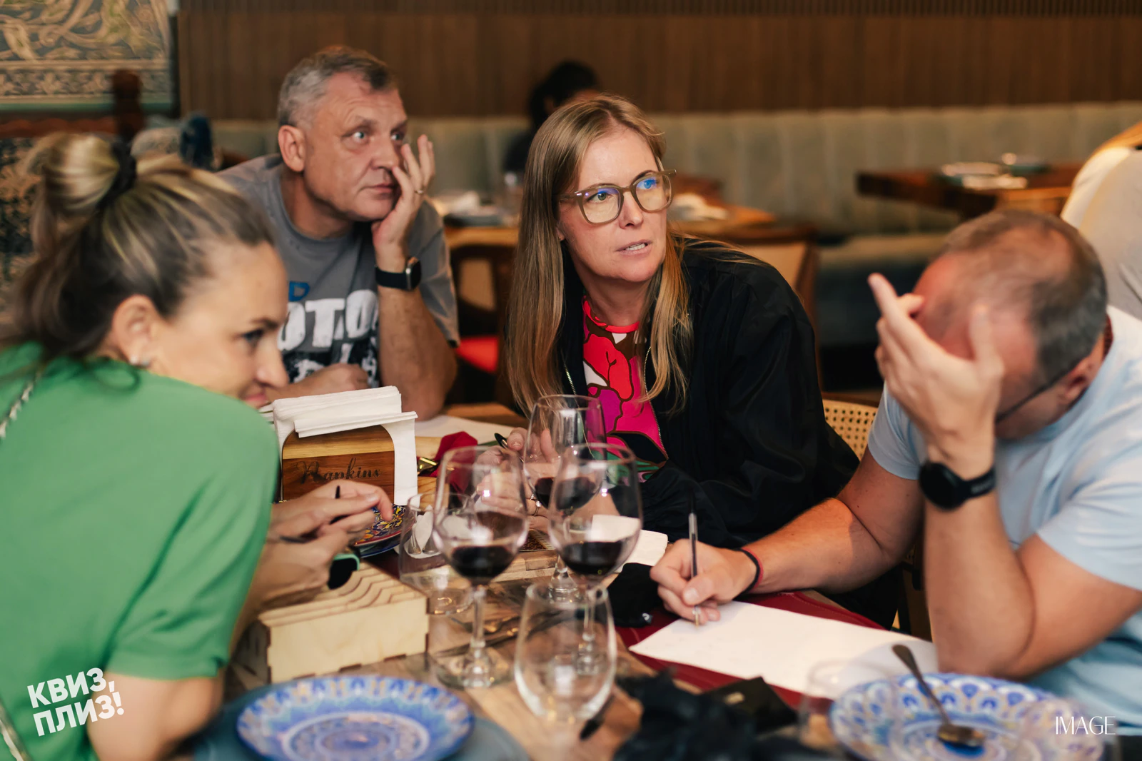 Quiz, Please — Events photography by IMAGE MIAMI — photo 28 of 59
