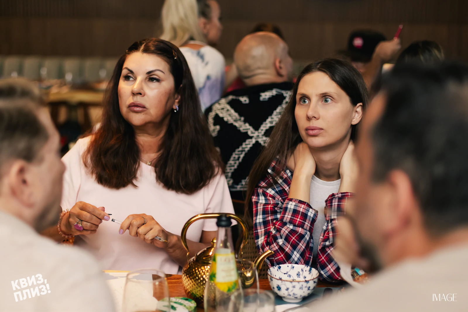 Quiz, Please — Events photography by IMAGE MIAMI — photo 39 of 59