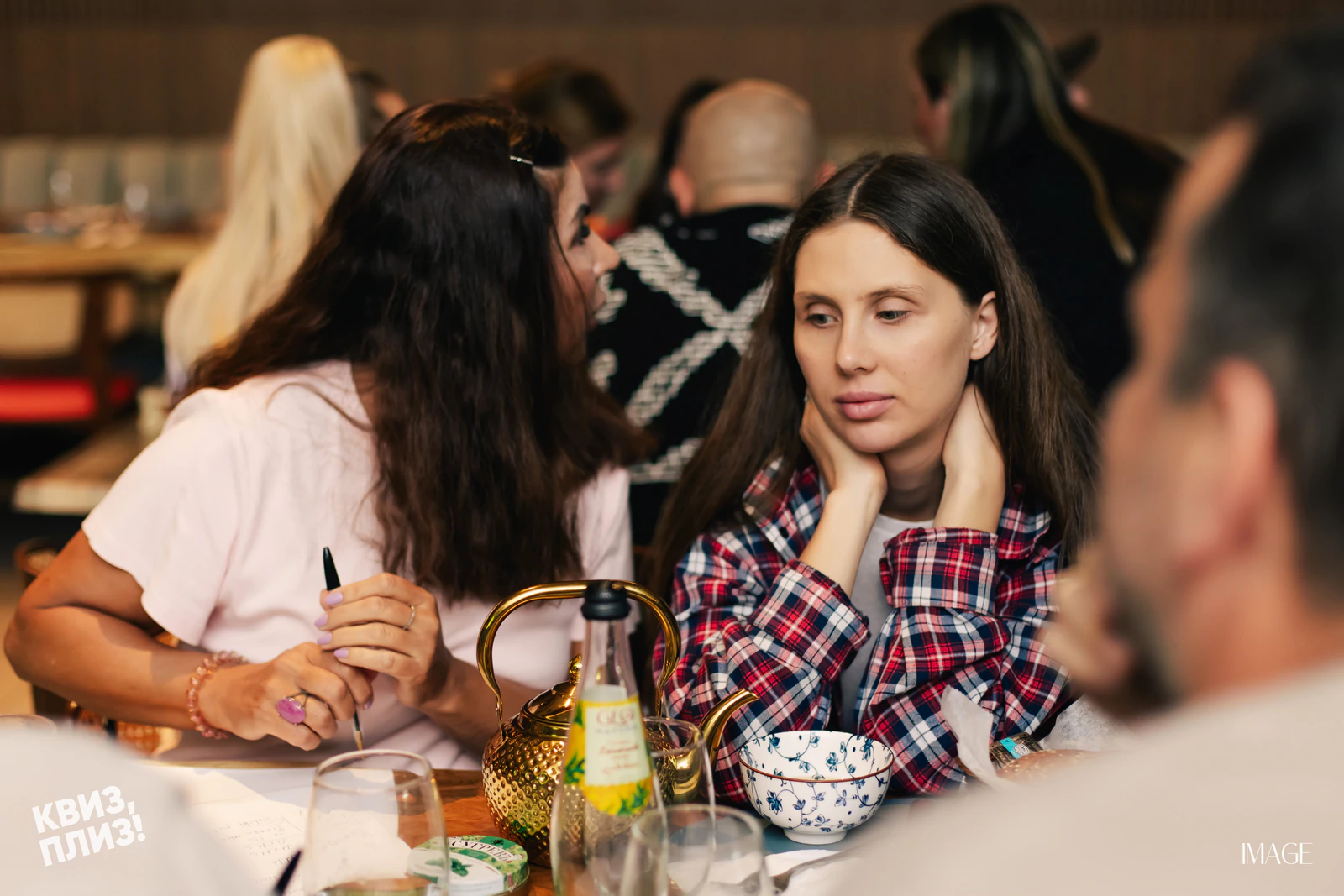 Quiz, Please — Events photography by IMAGE MIAMI — photo 11 of 59