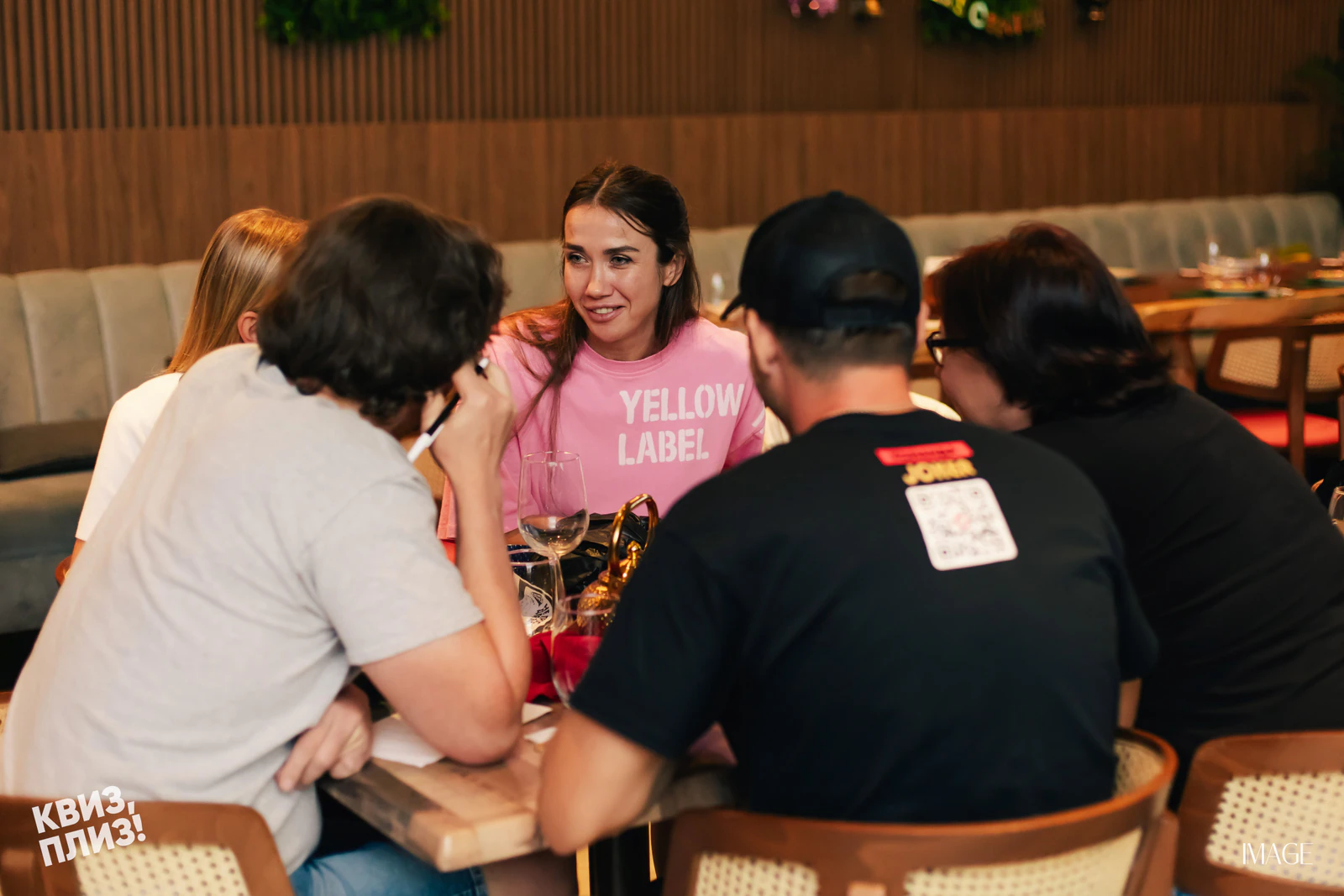 Quiz, Please — Events photography by IMAGE MIAMI — photo 29 of 59