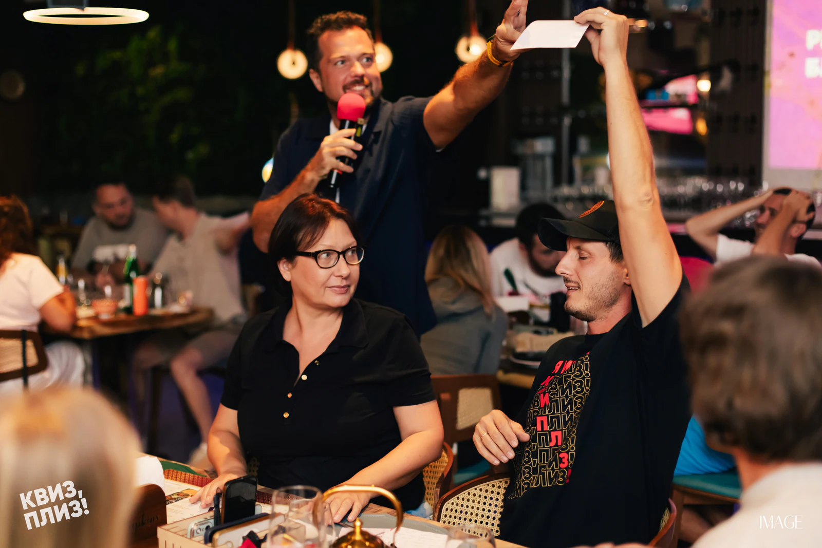 Quiz, Please — Events photography by IMAGE MIAMI — photo 51 of 59