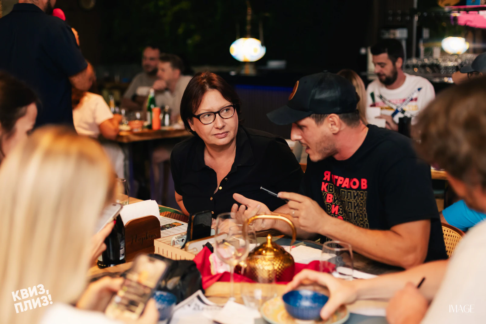 Quiz, Please — Events photography by IMAGE MIAMI — photo 57 of 59