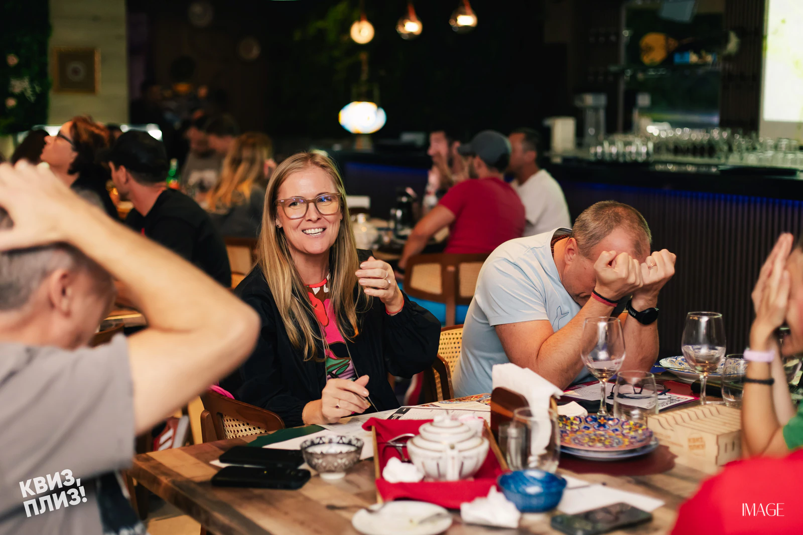 Quiz, Please — Events photography by IMAGE MIAMI — photo 43 of 59