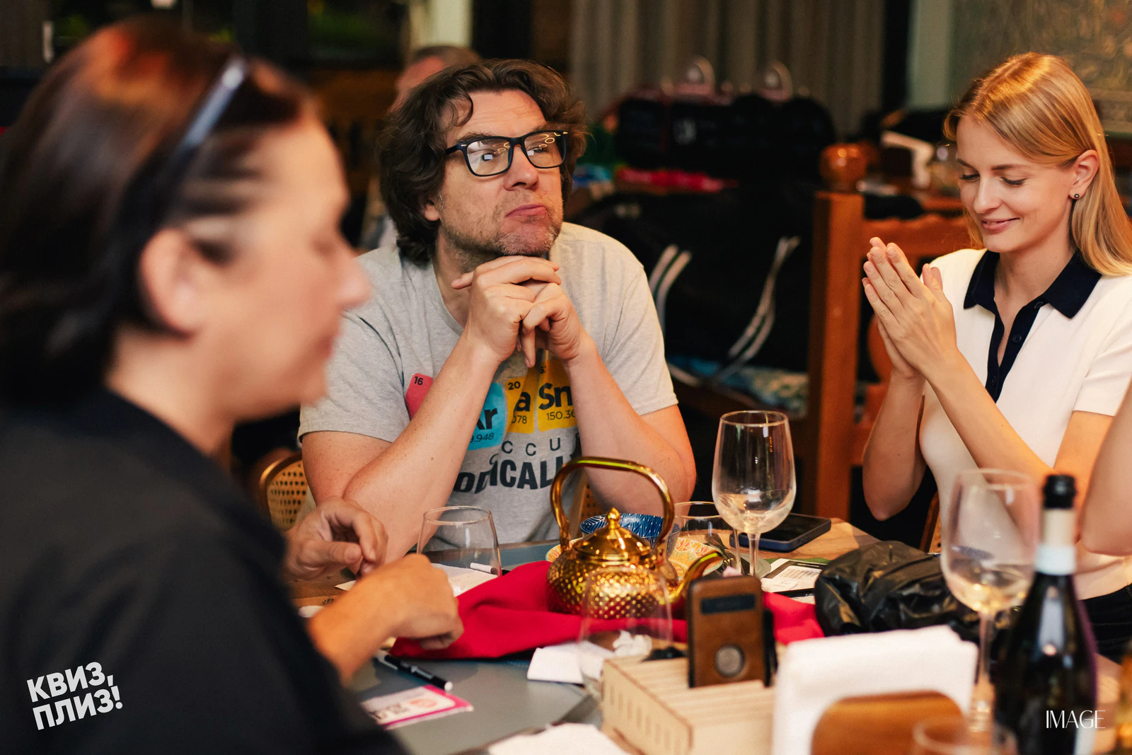 Quiz, Please — Events photography by IMAGE MIAMI — photo 31 of 59