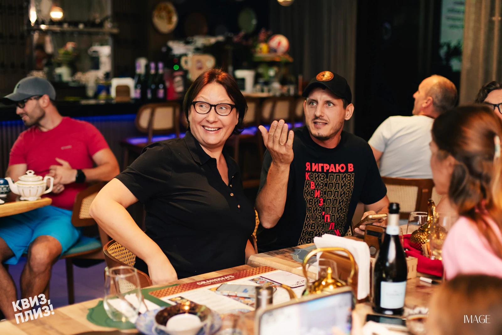 Quiz, Please — Events photography by IMAGE MIAMI — photo 13 of 59
