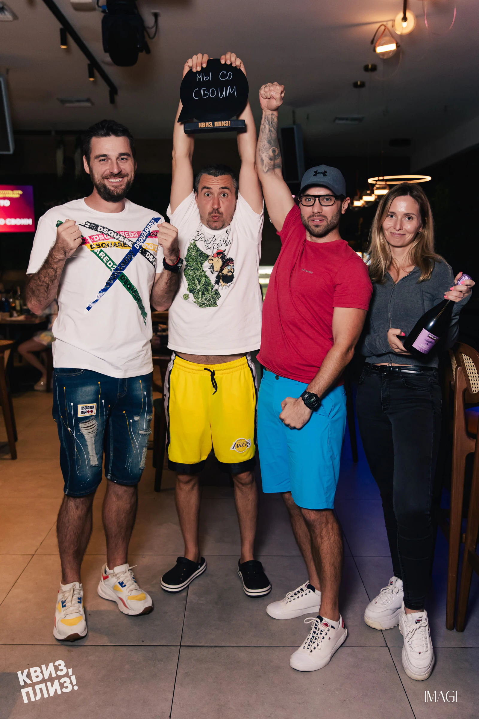 Quiz, Please — Events photography by IMAGE MIAMI — photo 14 of 59