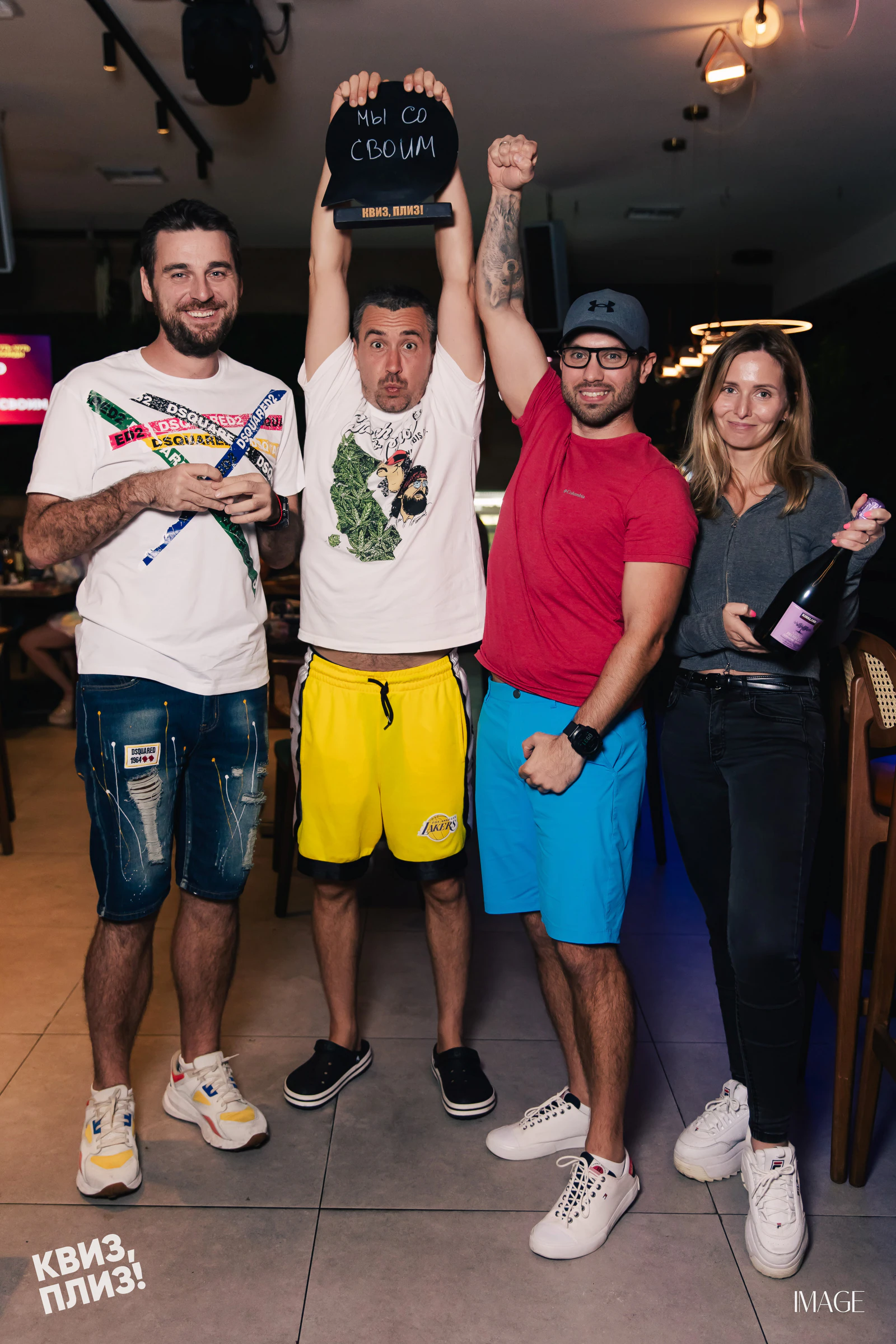 Quiz, Please — Events photography by IMAGE MIAMI — photo 59 of 59