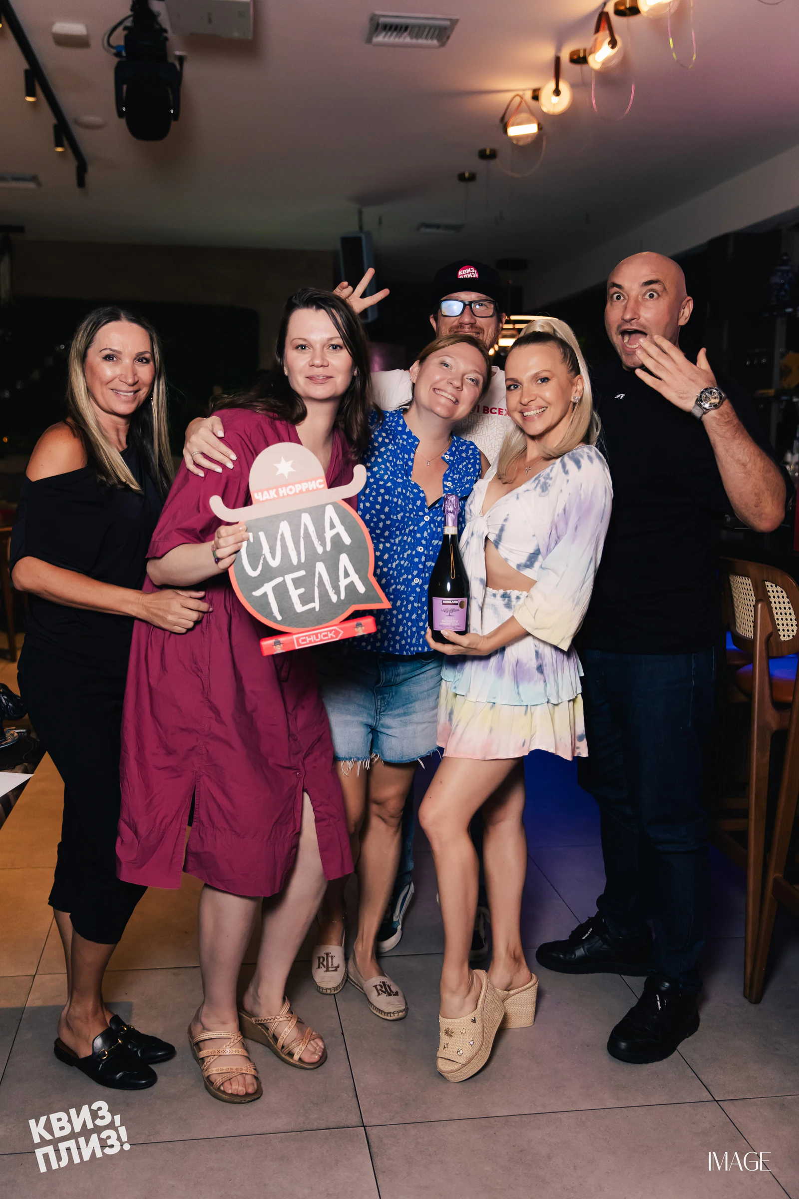 Quiz, Please — Events photography by IMAGE MIAMI — photo 30 of 59