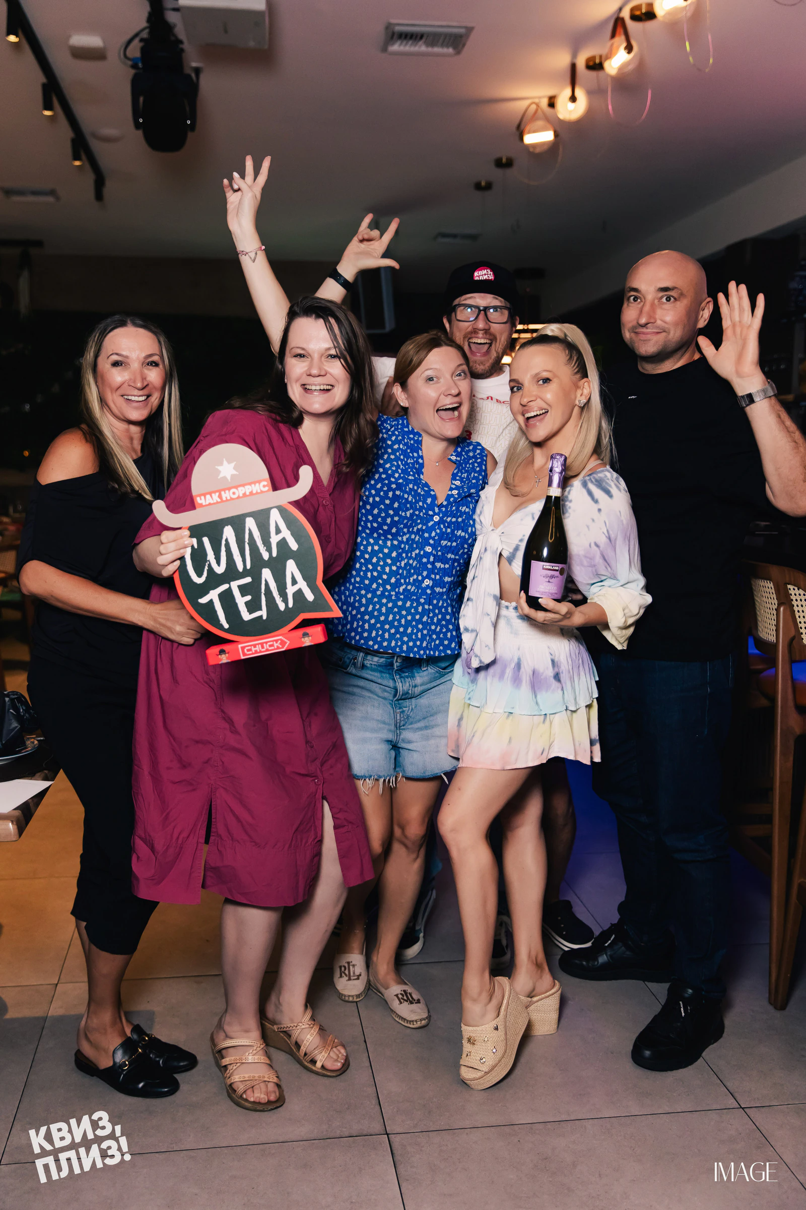 Quiz, Please — Events photography by IMAGE MIAMI — photo 40 of 59